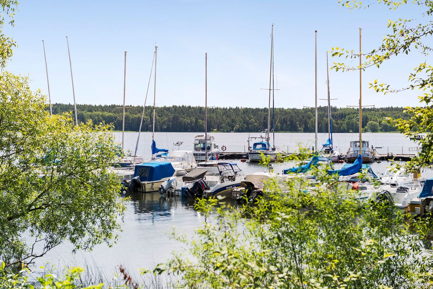 Båtklubb