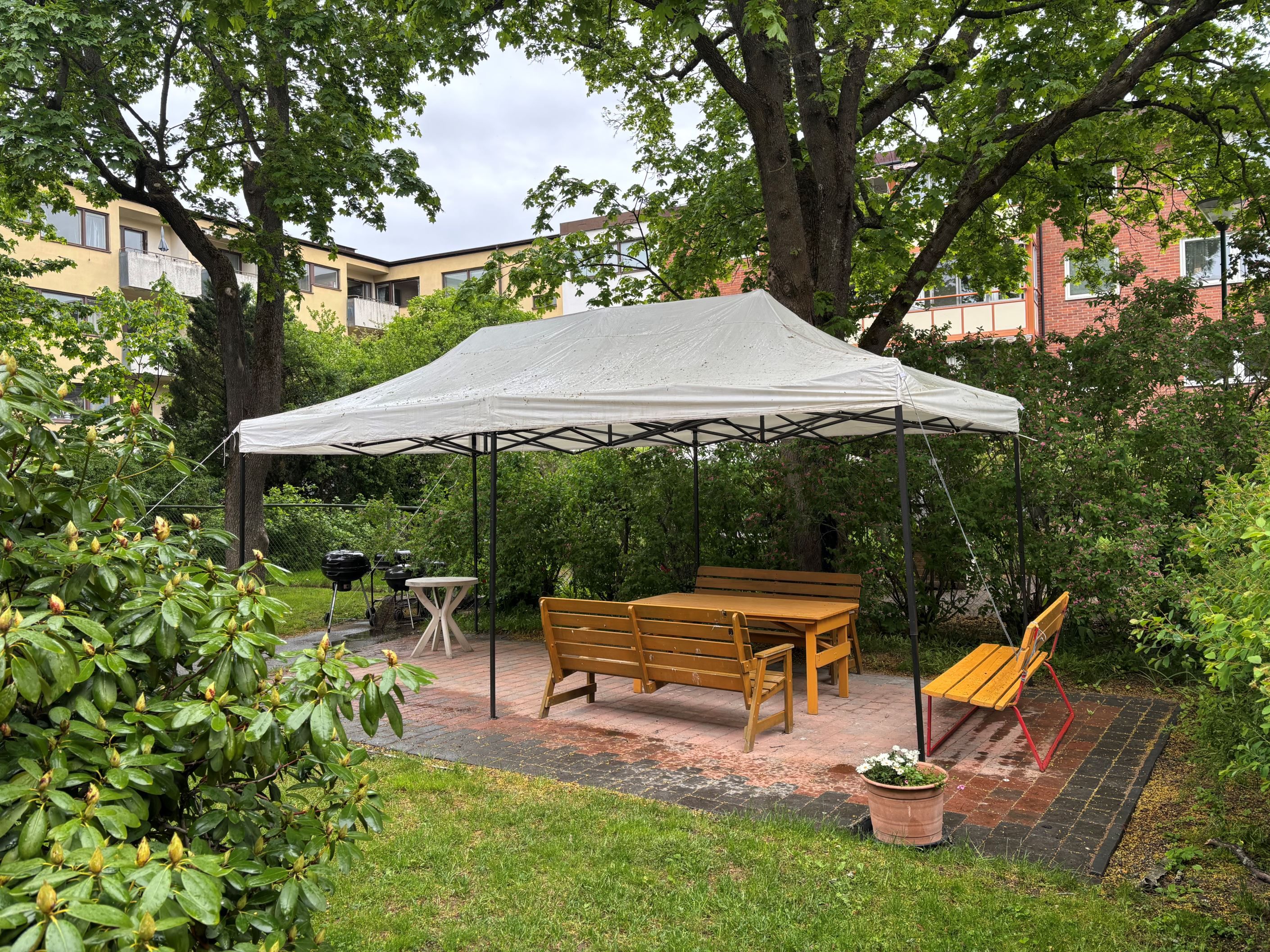 Innergården