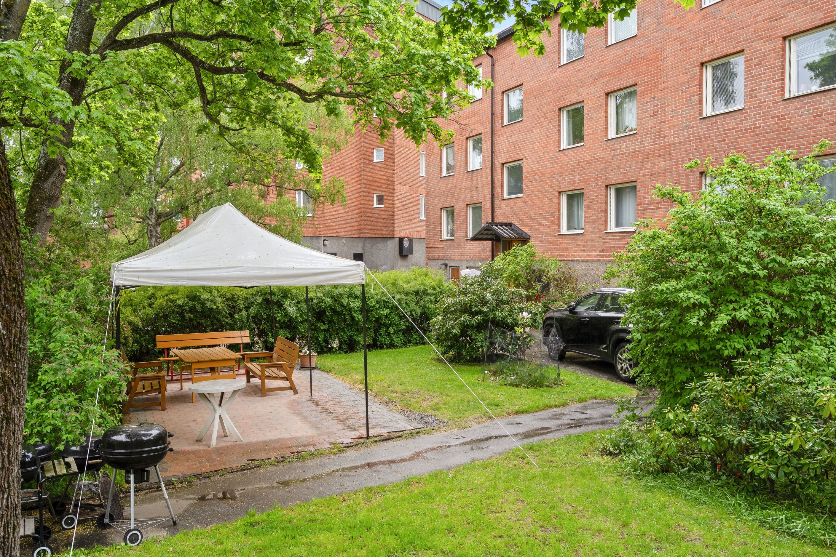 Innergården