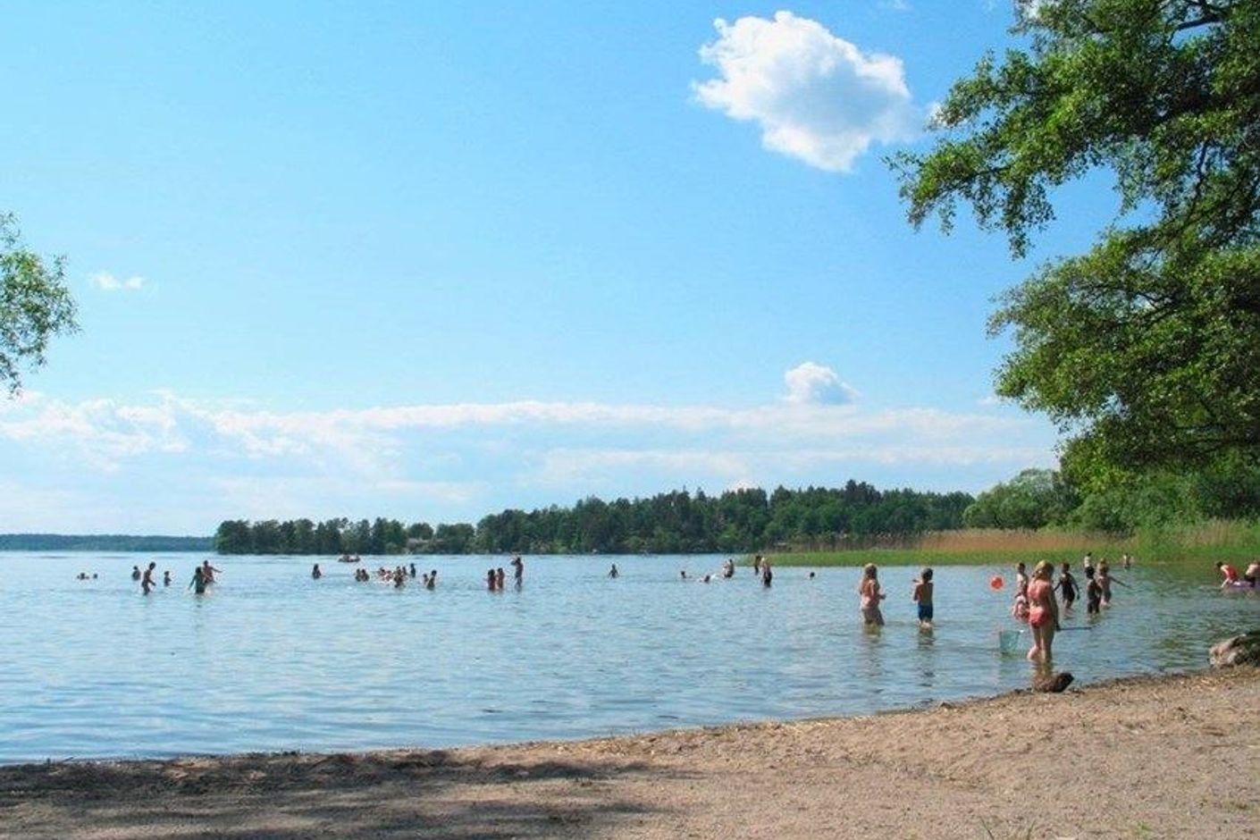 Hässelby strandbad