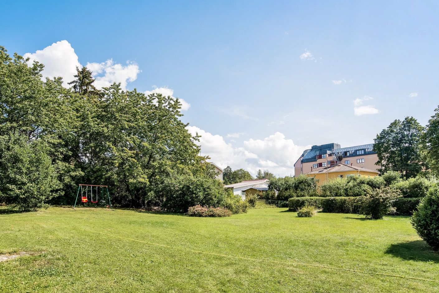 Innergård