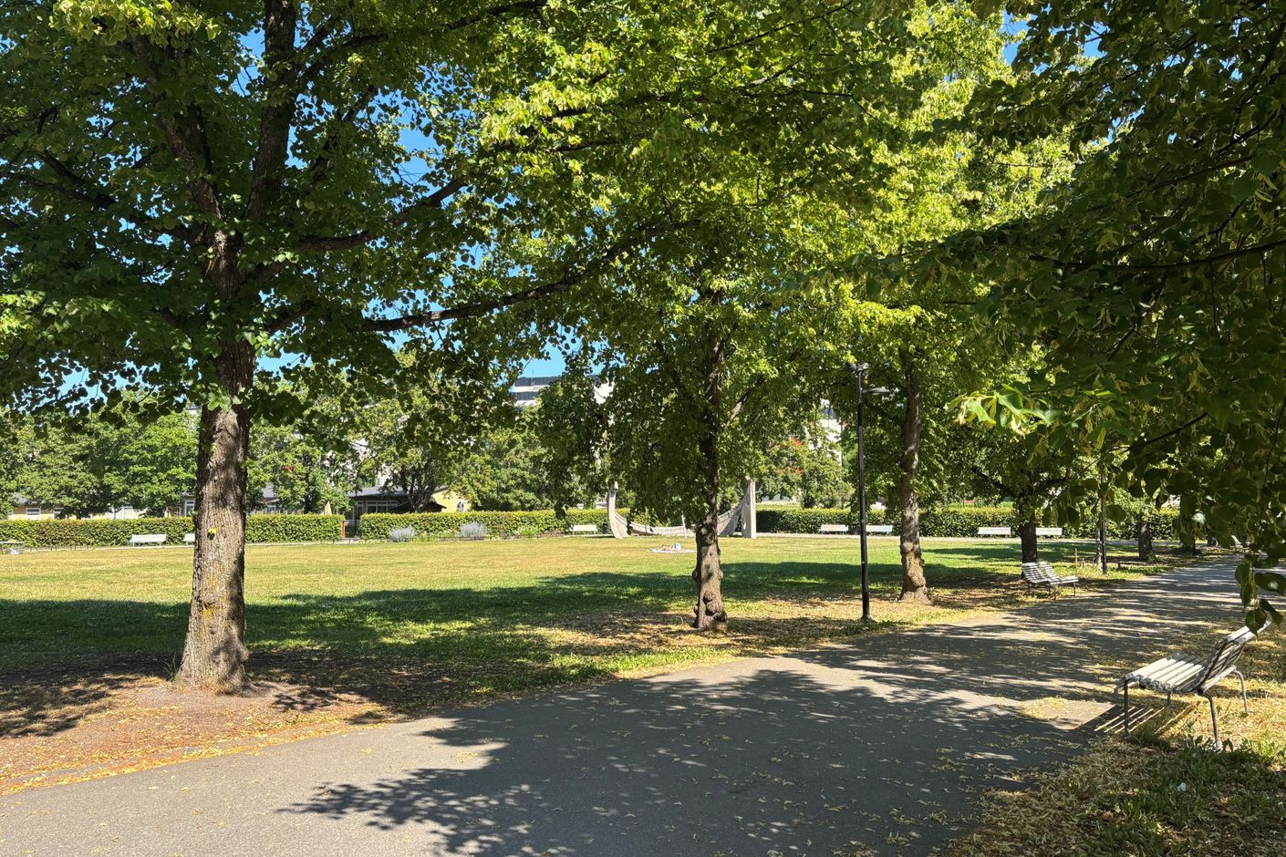 Solursparken Vällingby