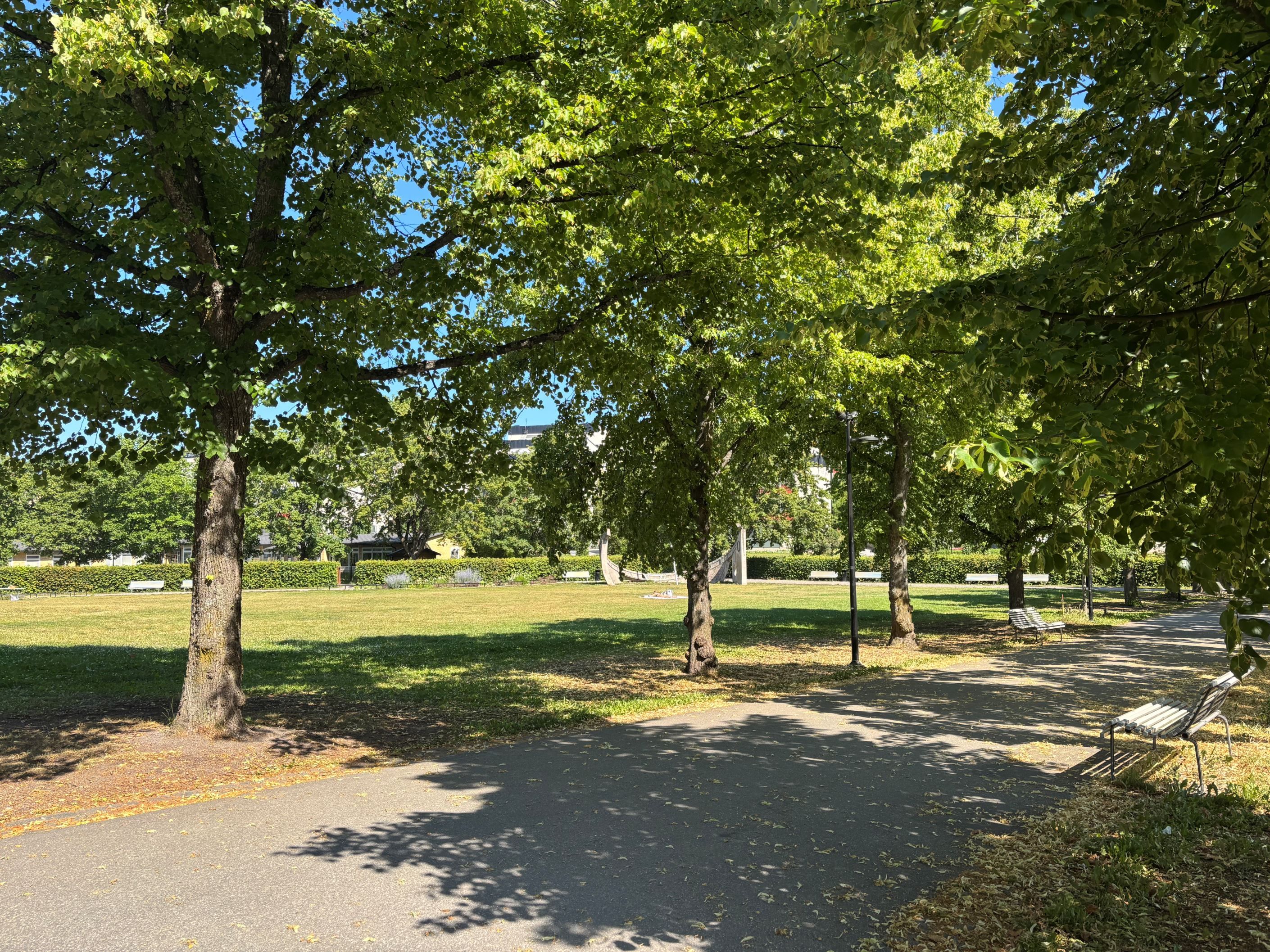 Solursparken Vällingby