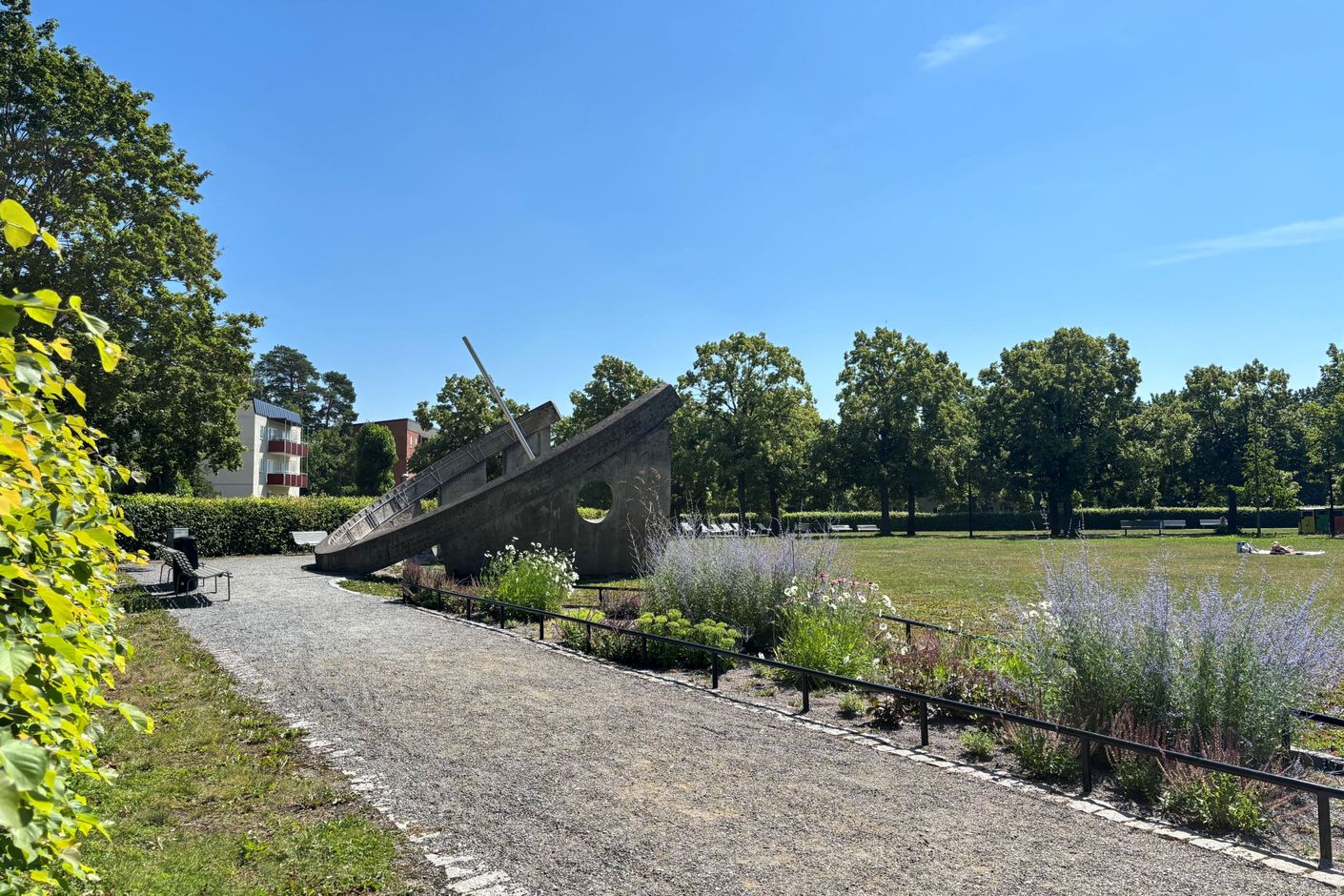 Solursparken Vällingby