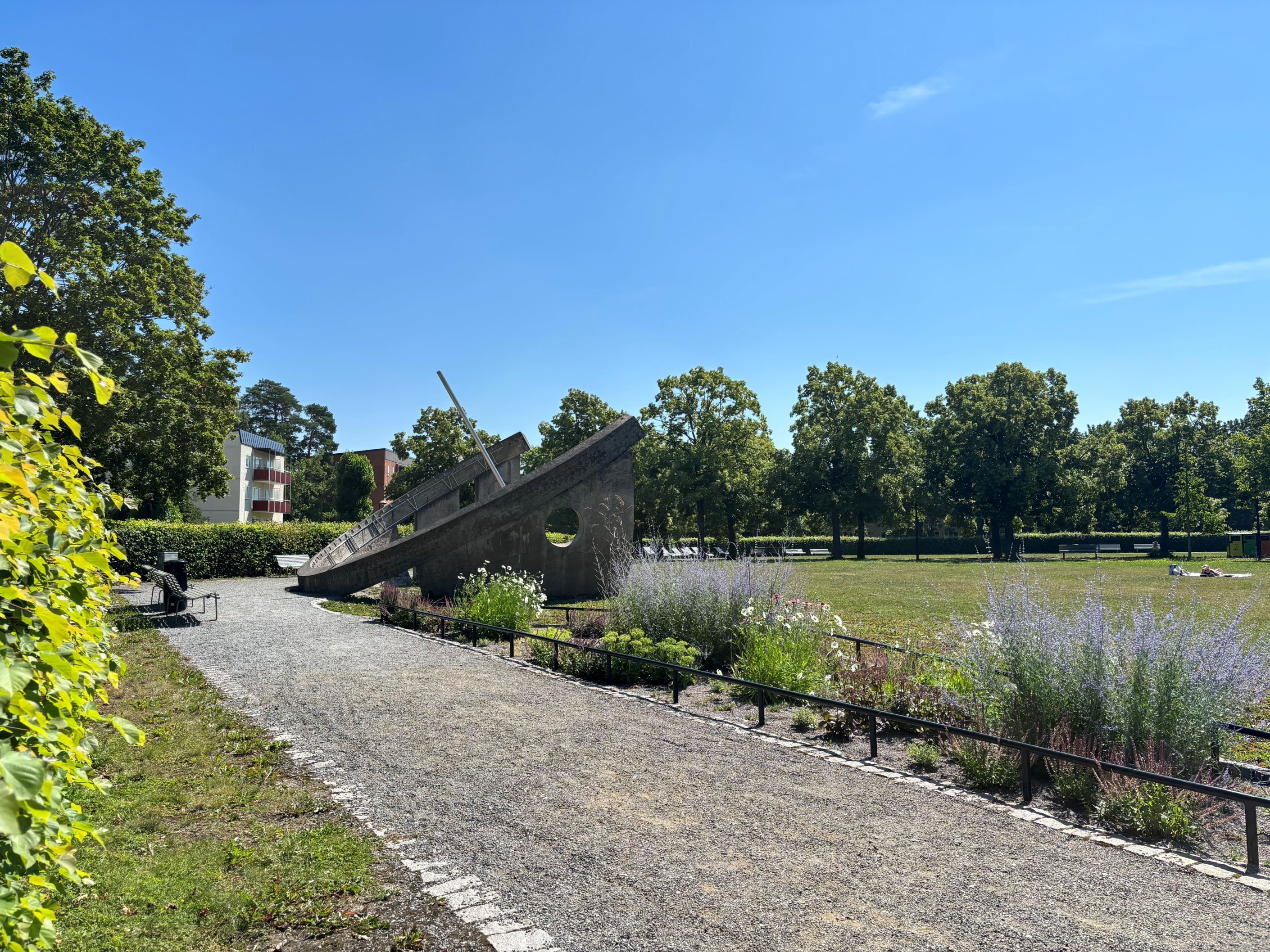 Solursparken Vällingby