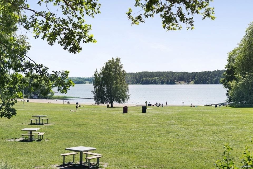 Maltesholmsbadet
