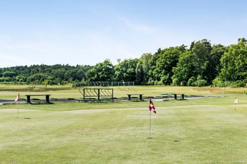 Hässelby Golfklubb