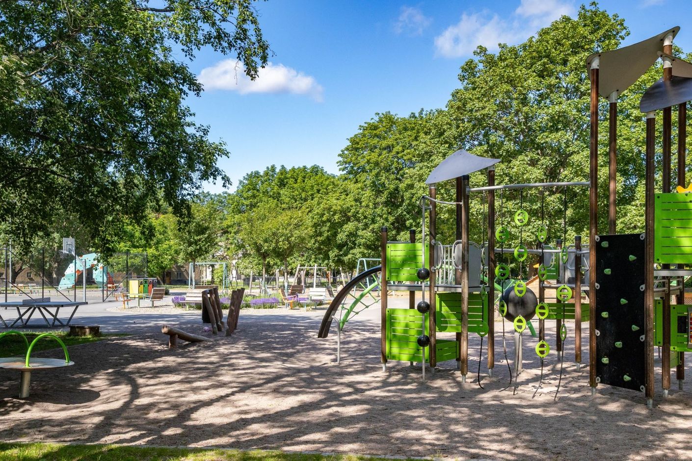 PS perfectshot_vallingbyparken