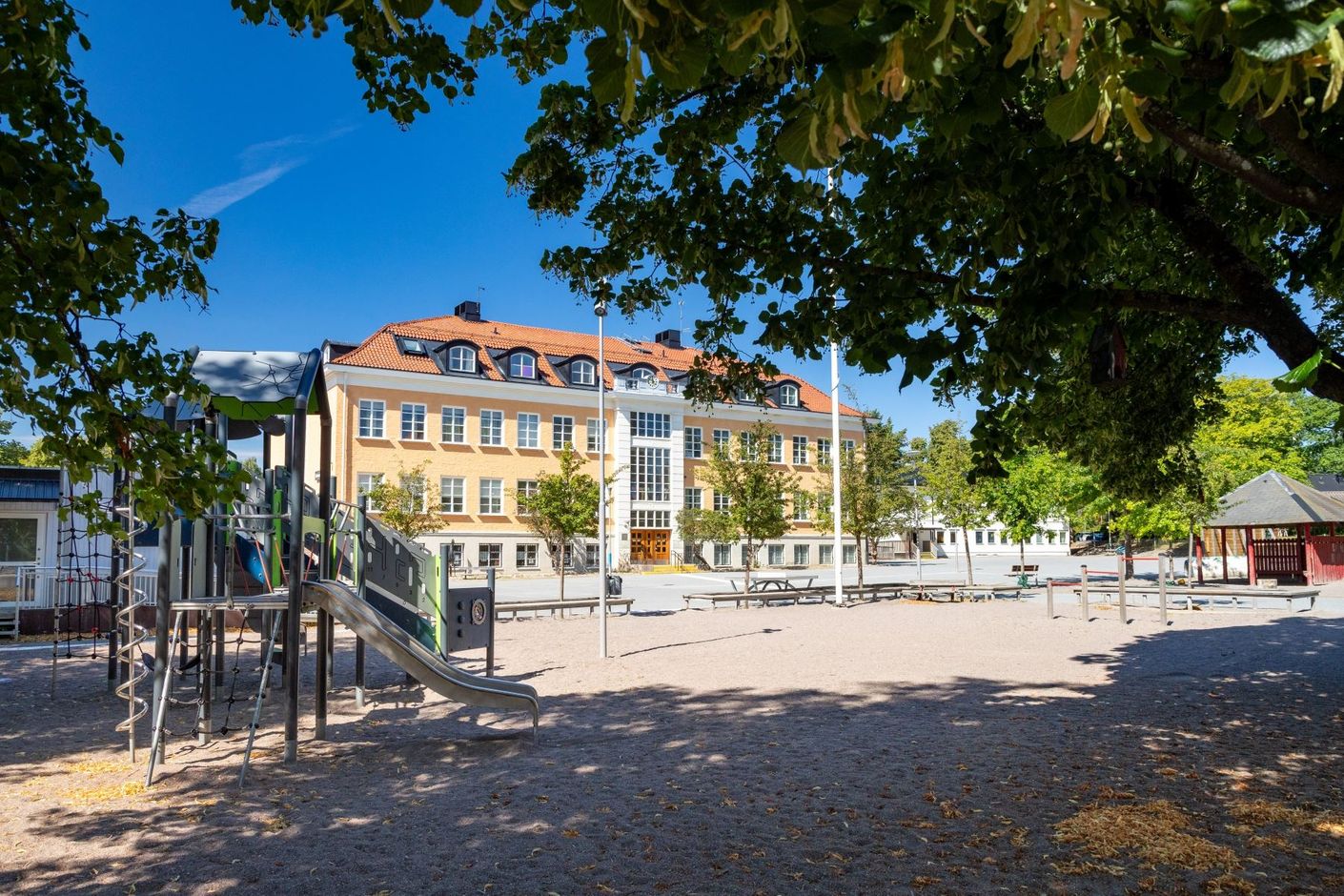 Solhemsskolan