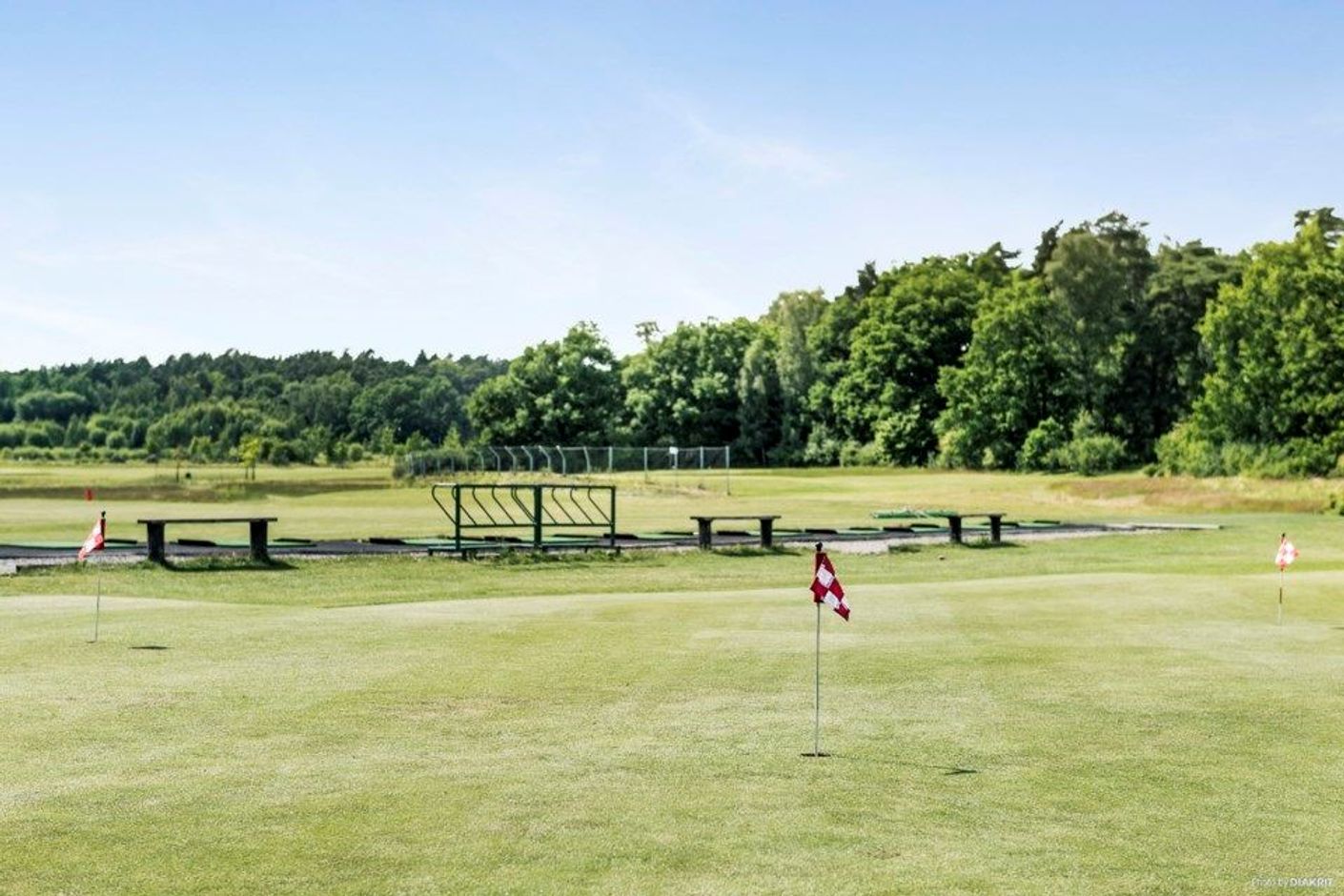 Hässelby Golfklubb