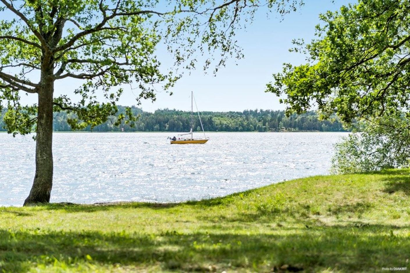 Lövstabadet