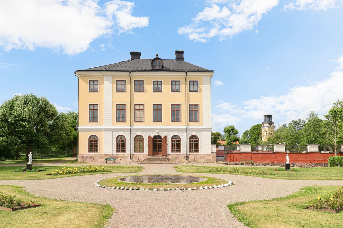 Forsmarks Herrgård