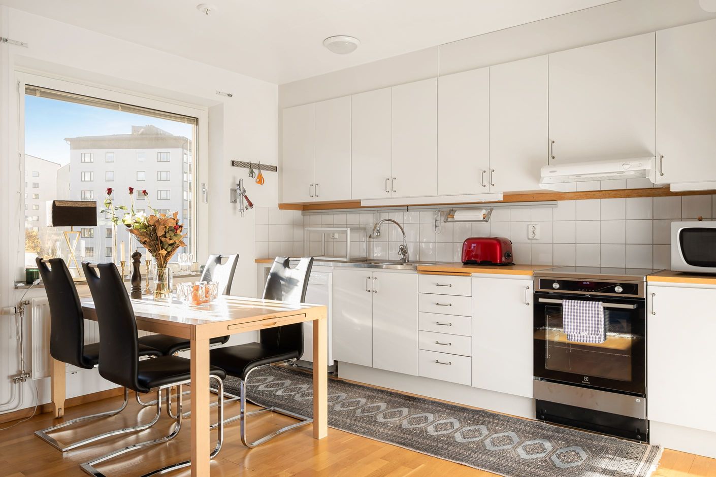 Aprikosgatan 1B – bild 2