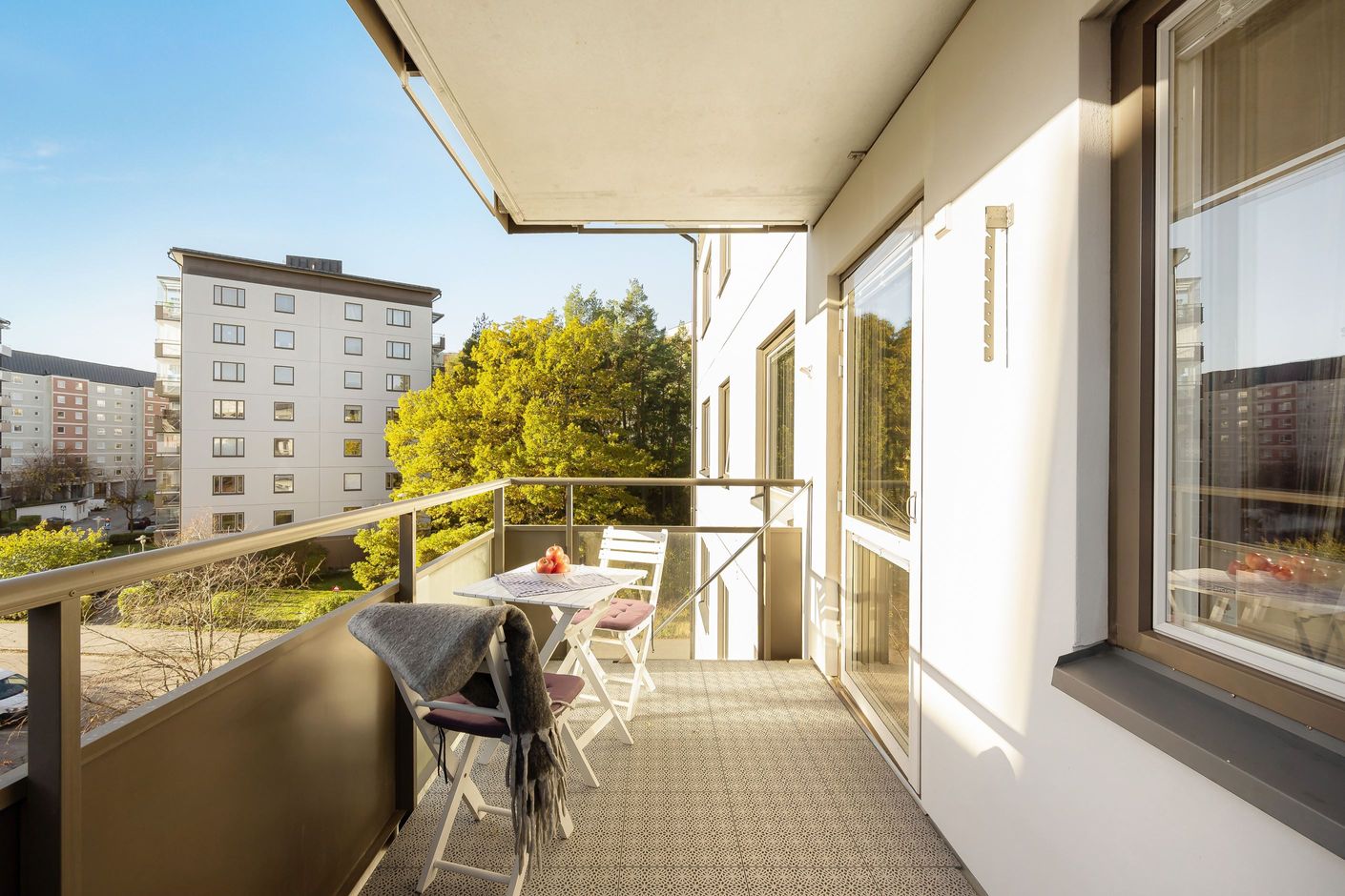 Aprikosgatan 1B – bild 3