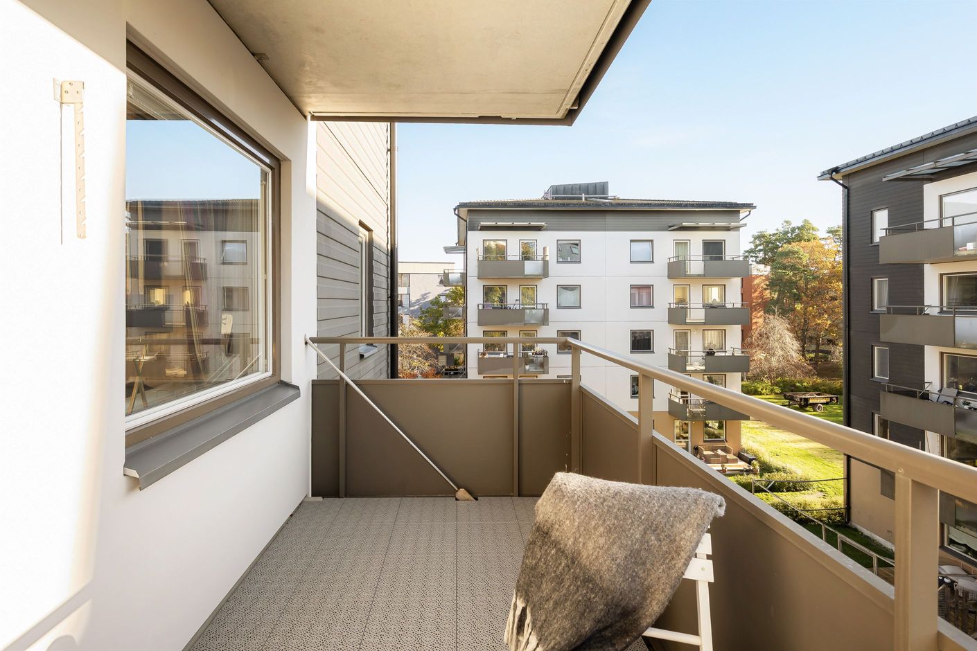 Aprikosgatan 1B – bild 5