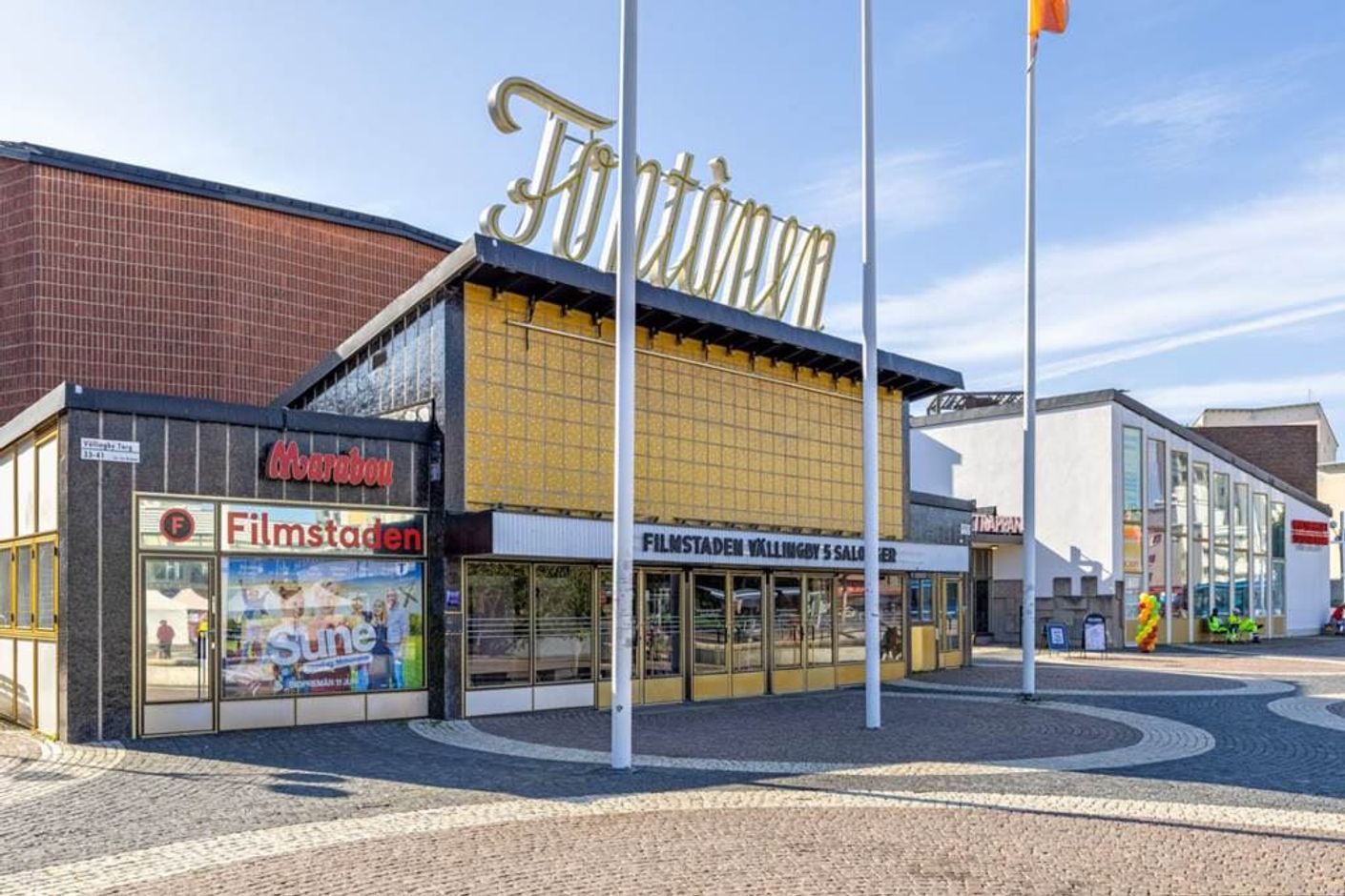 Biografen i Vällingby