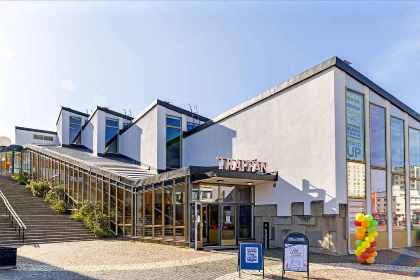 Kulturhuset