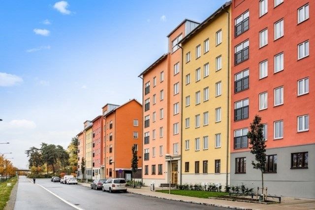 Brf Skogsstjärnan