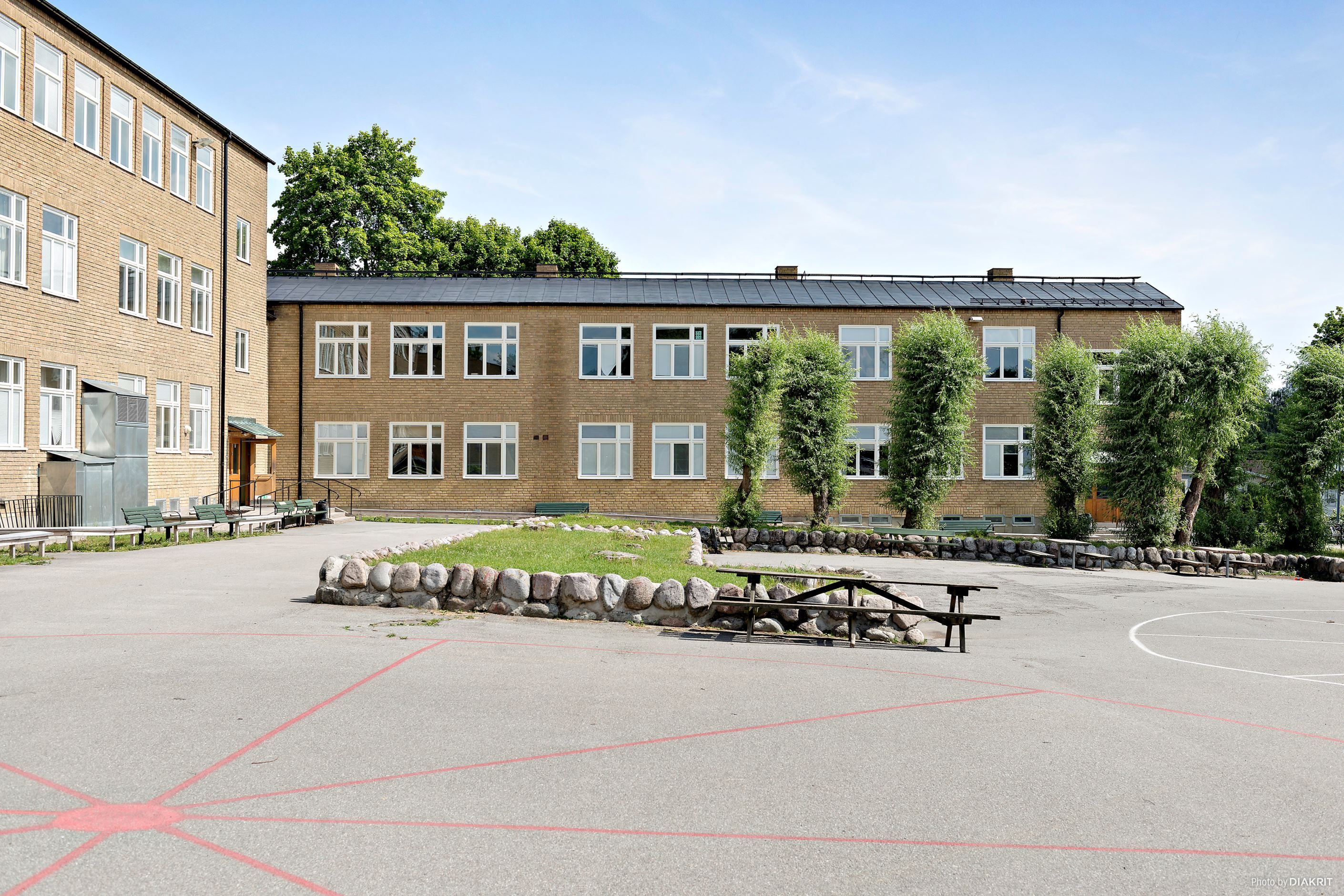 Sundbyskolan