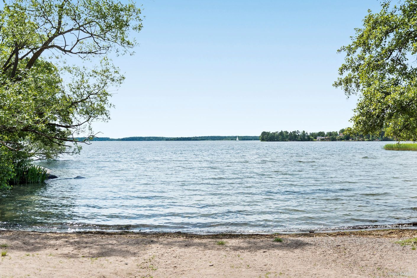 Hässelby Strand bad