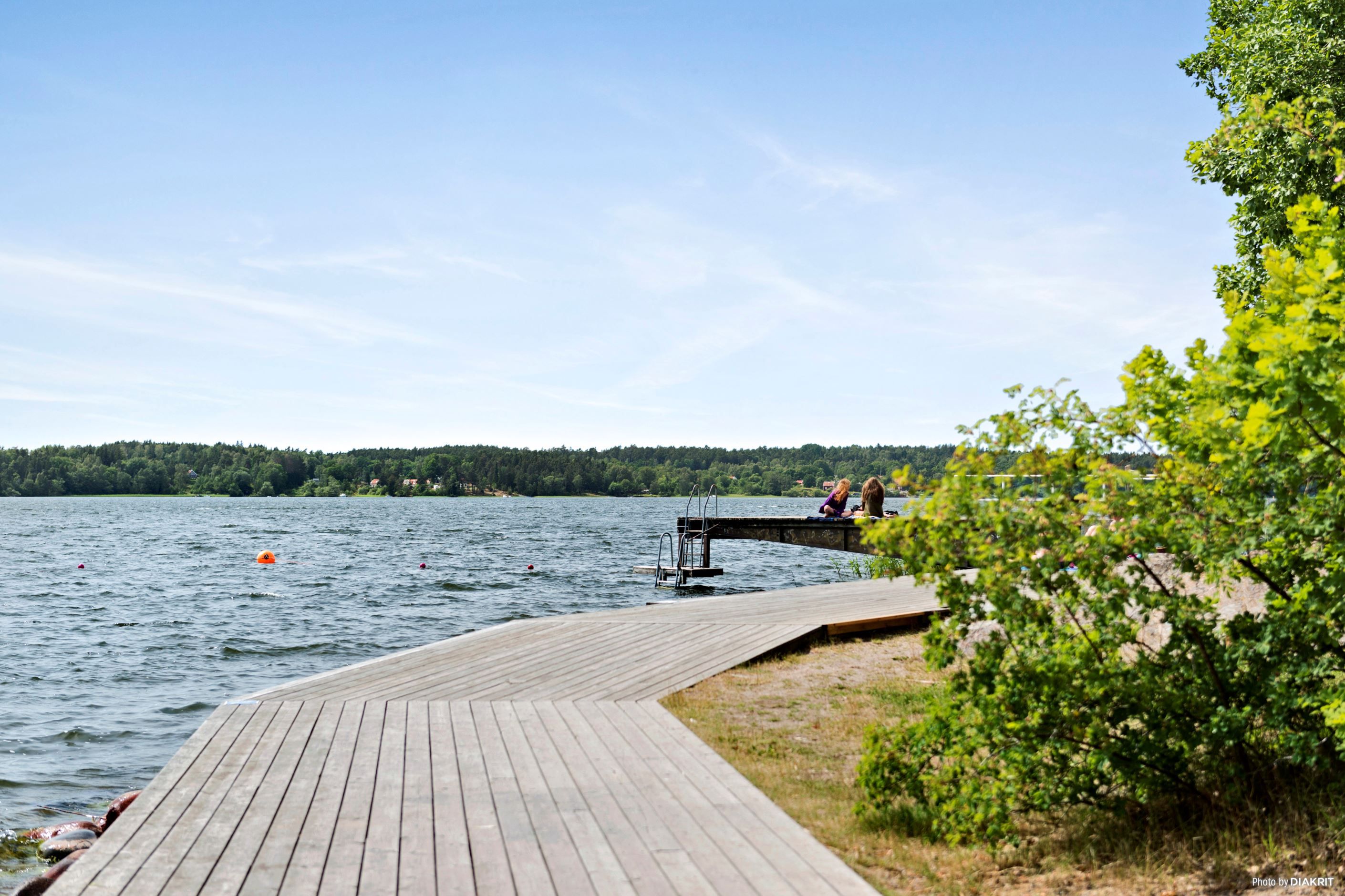 Hässelby allmäna bad