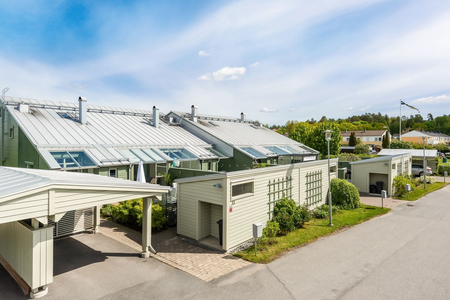 Lingonrisgränd 11