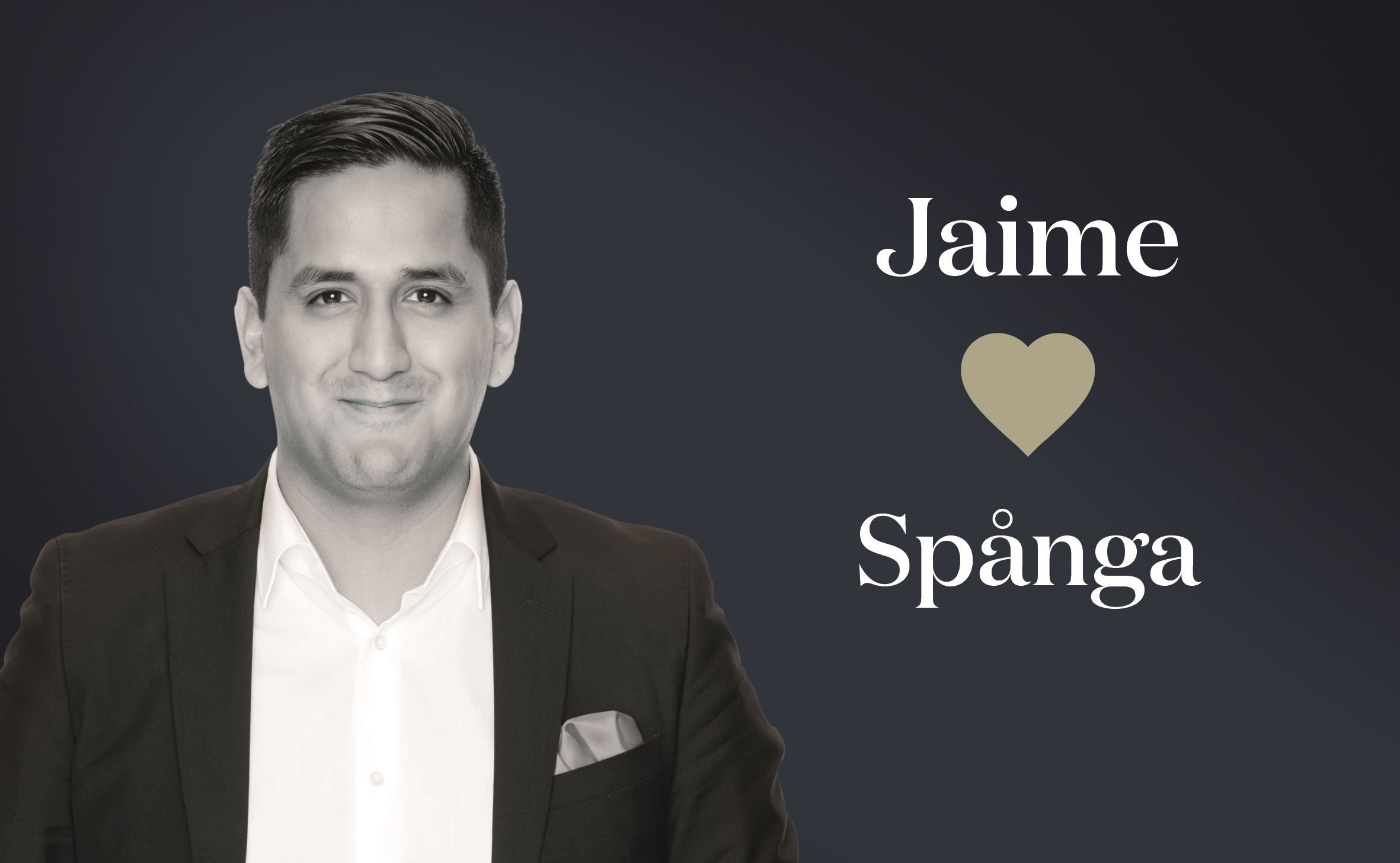 Jaime Spånga