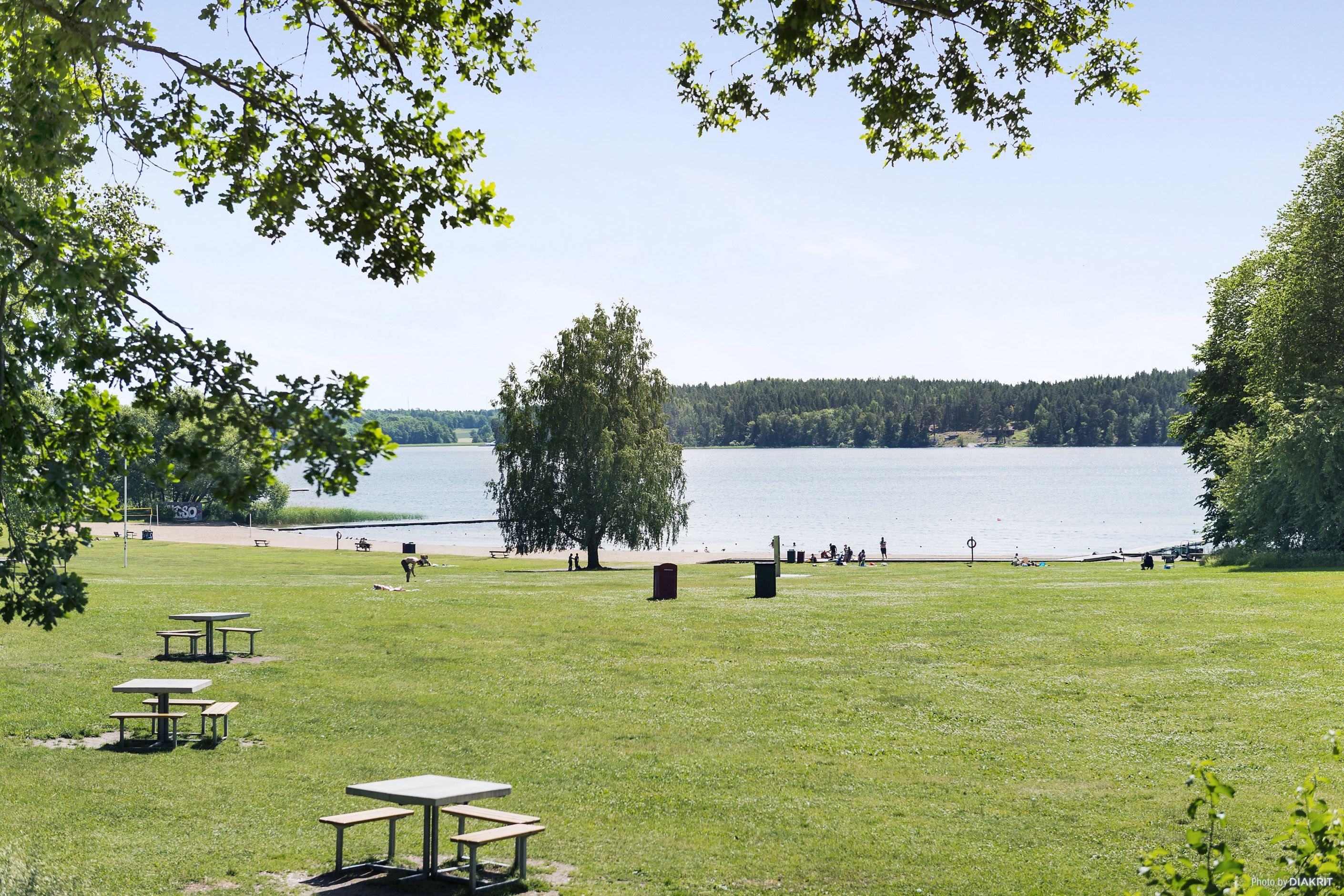 Maltesholmsbadet