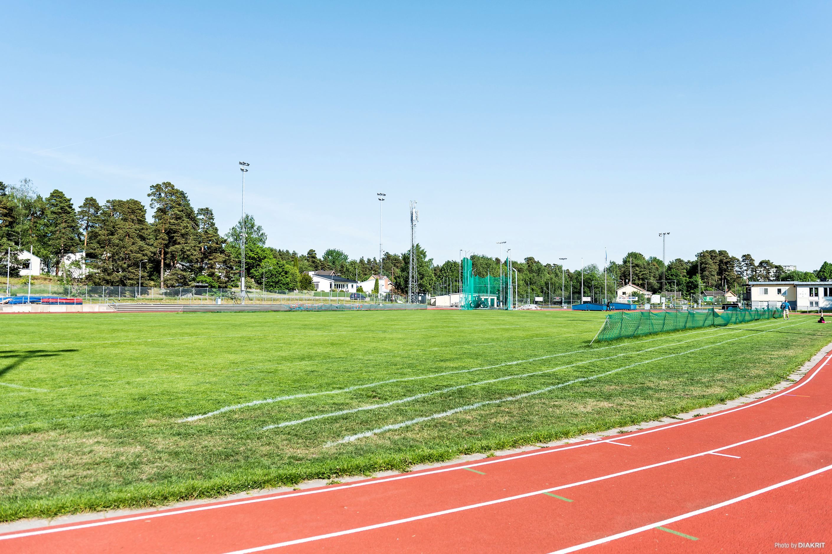 Hässelby IP