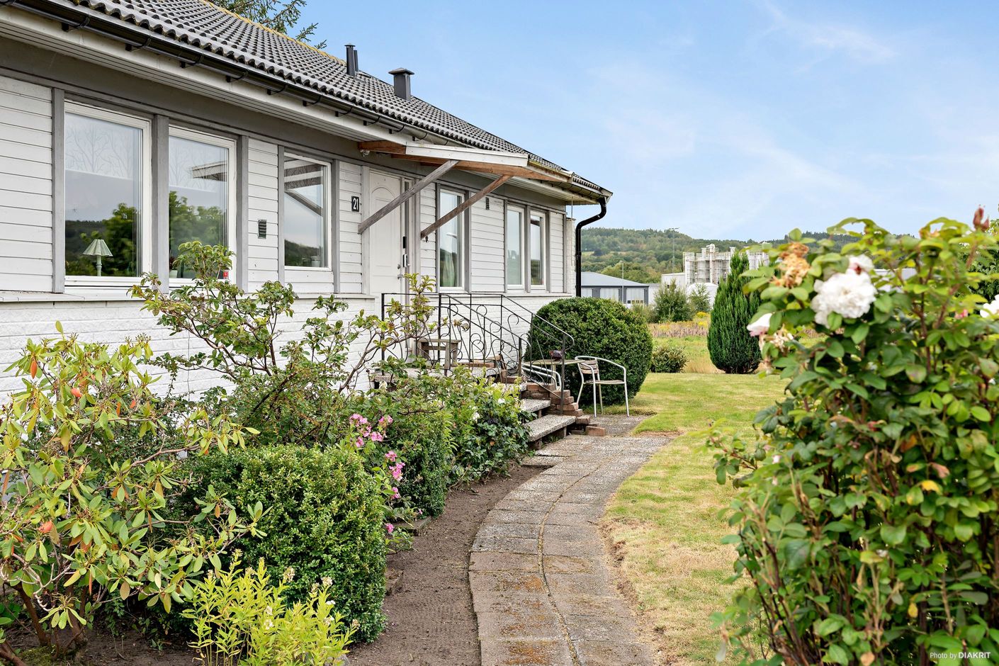 Exteriör