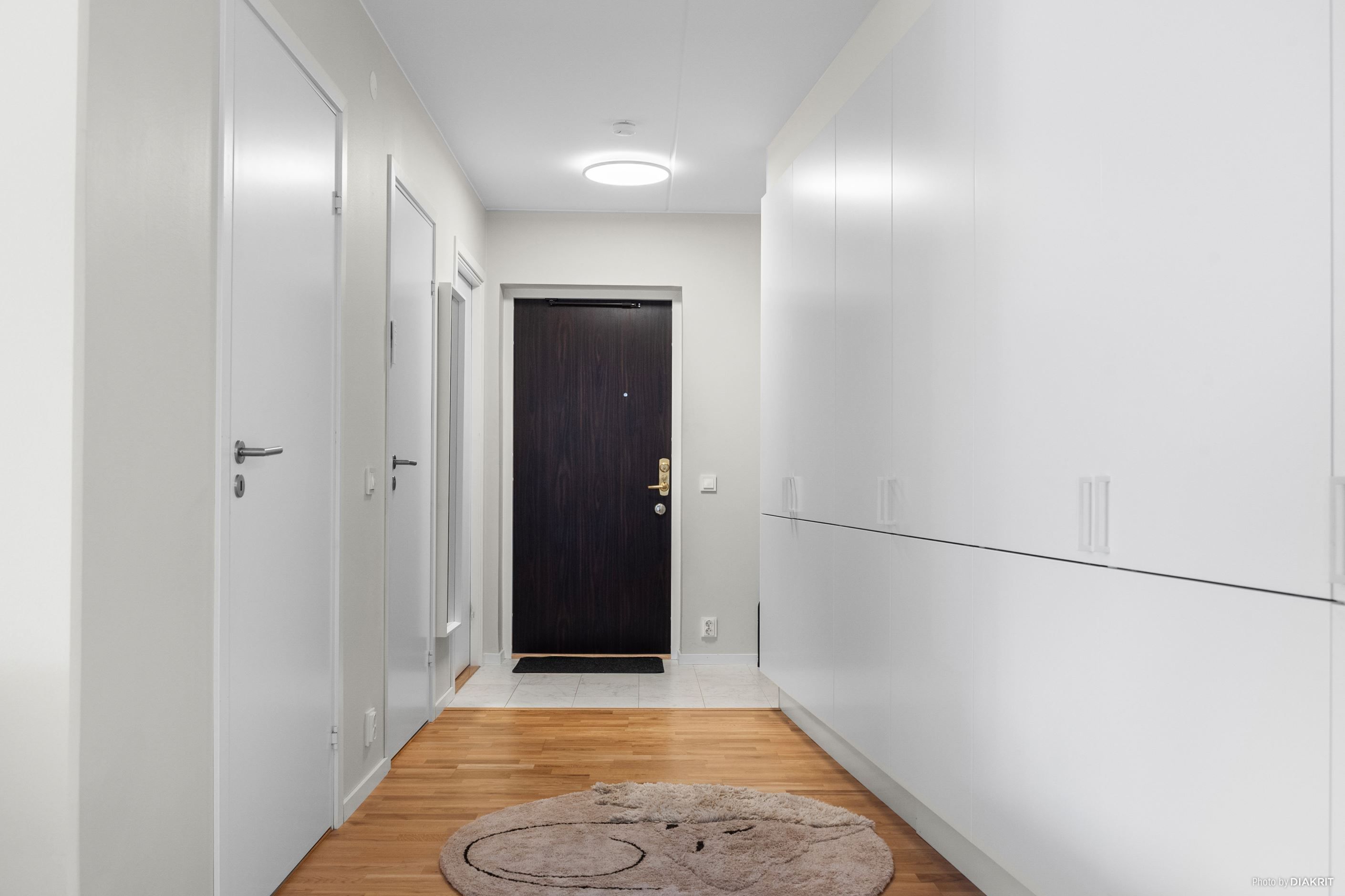 Entré/hall