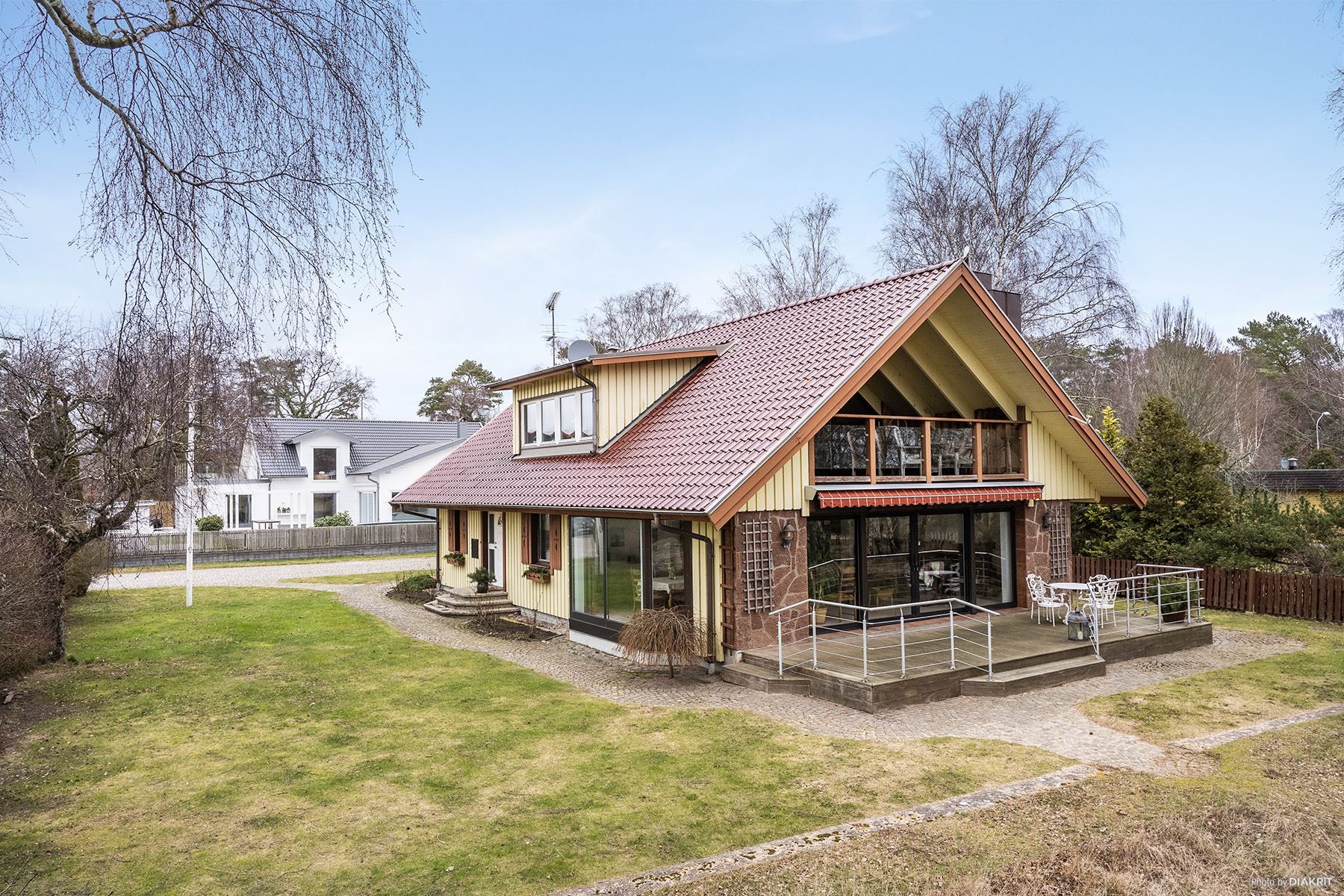 Exteriör