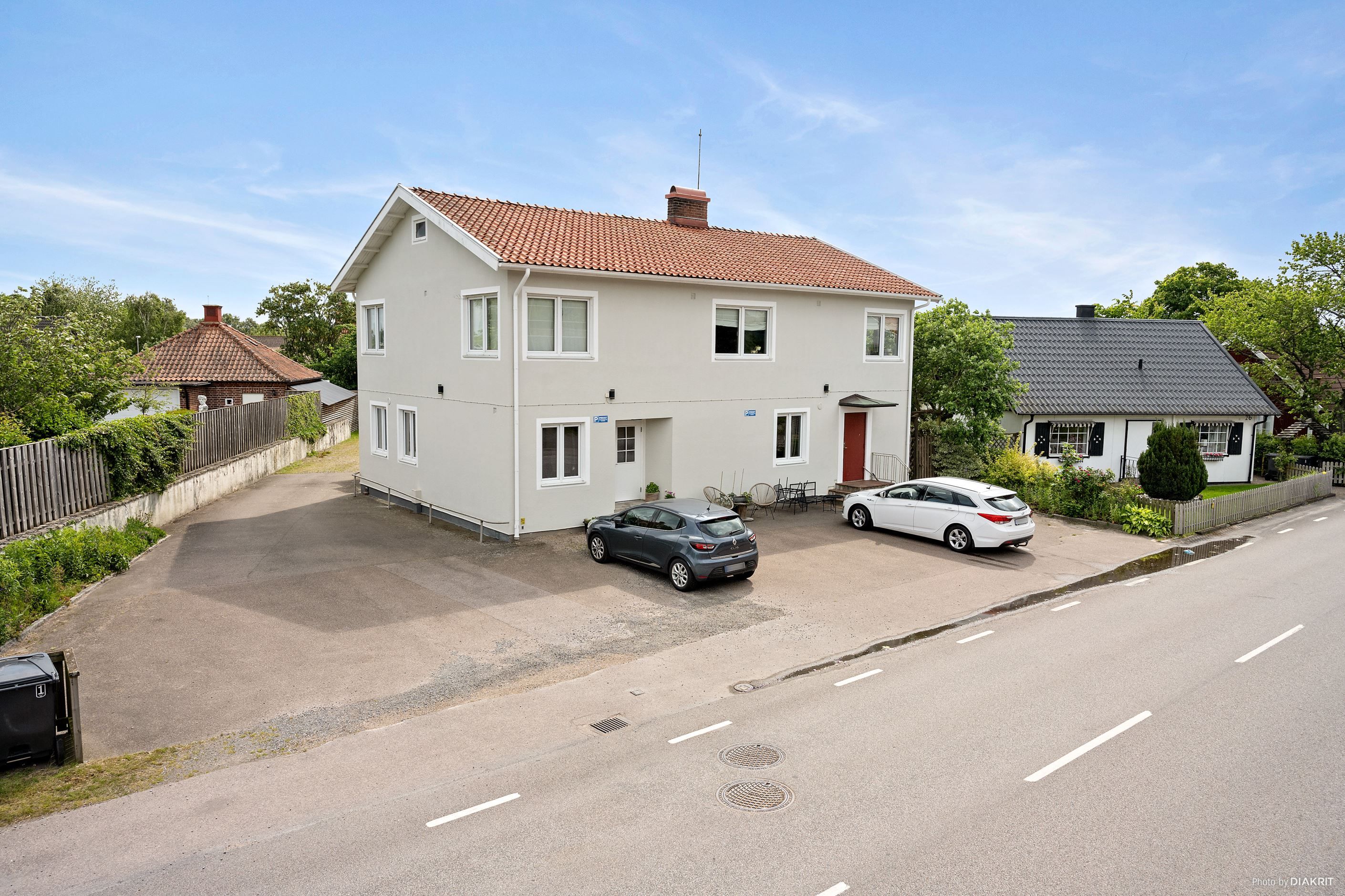 Exteriör