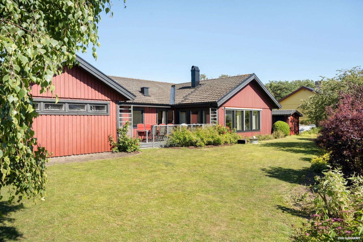 Exteriör