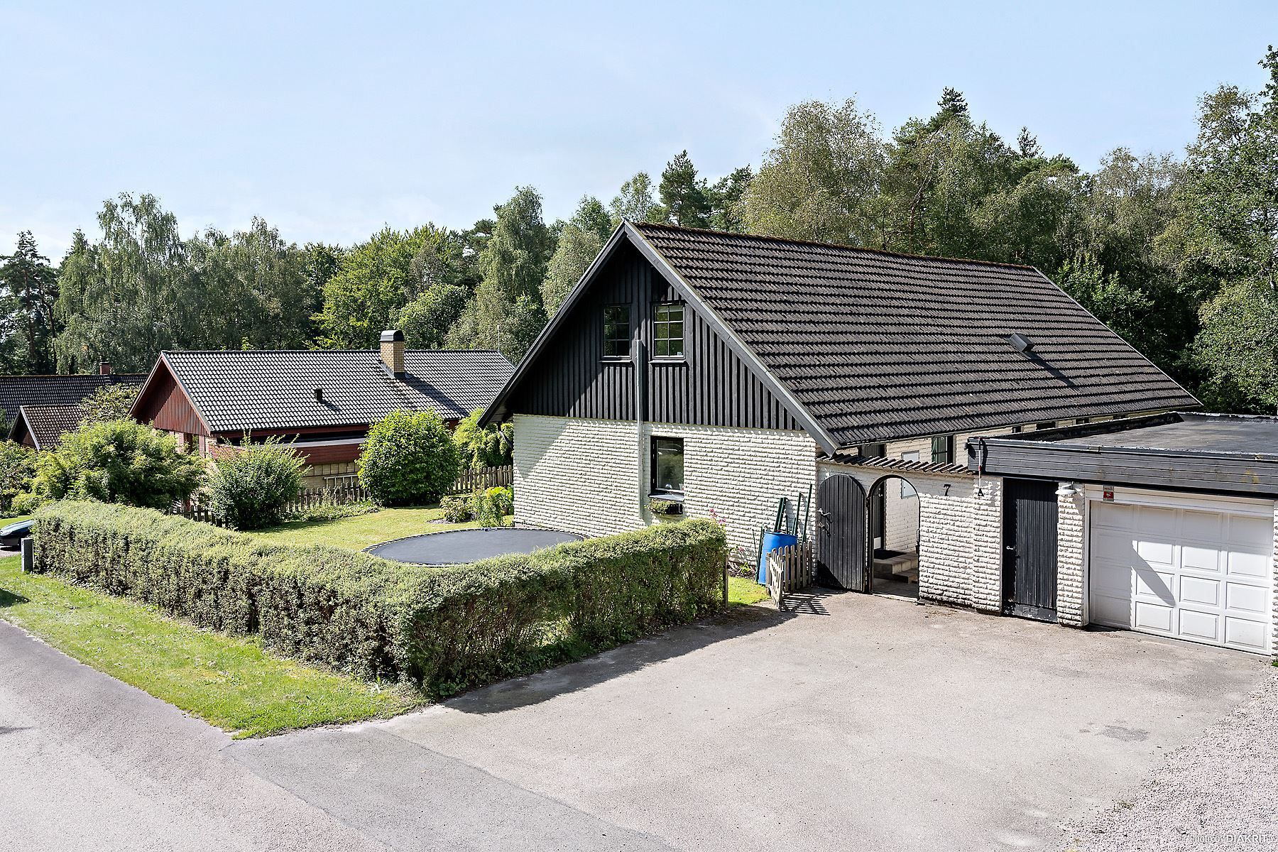 Exteriör