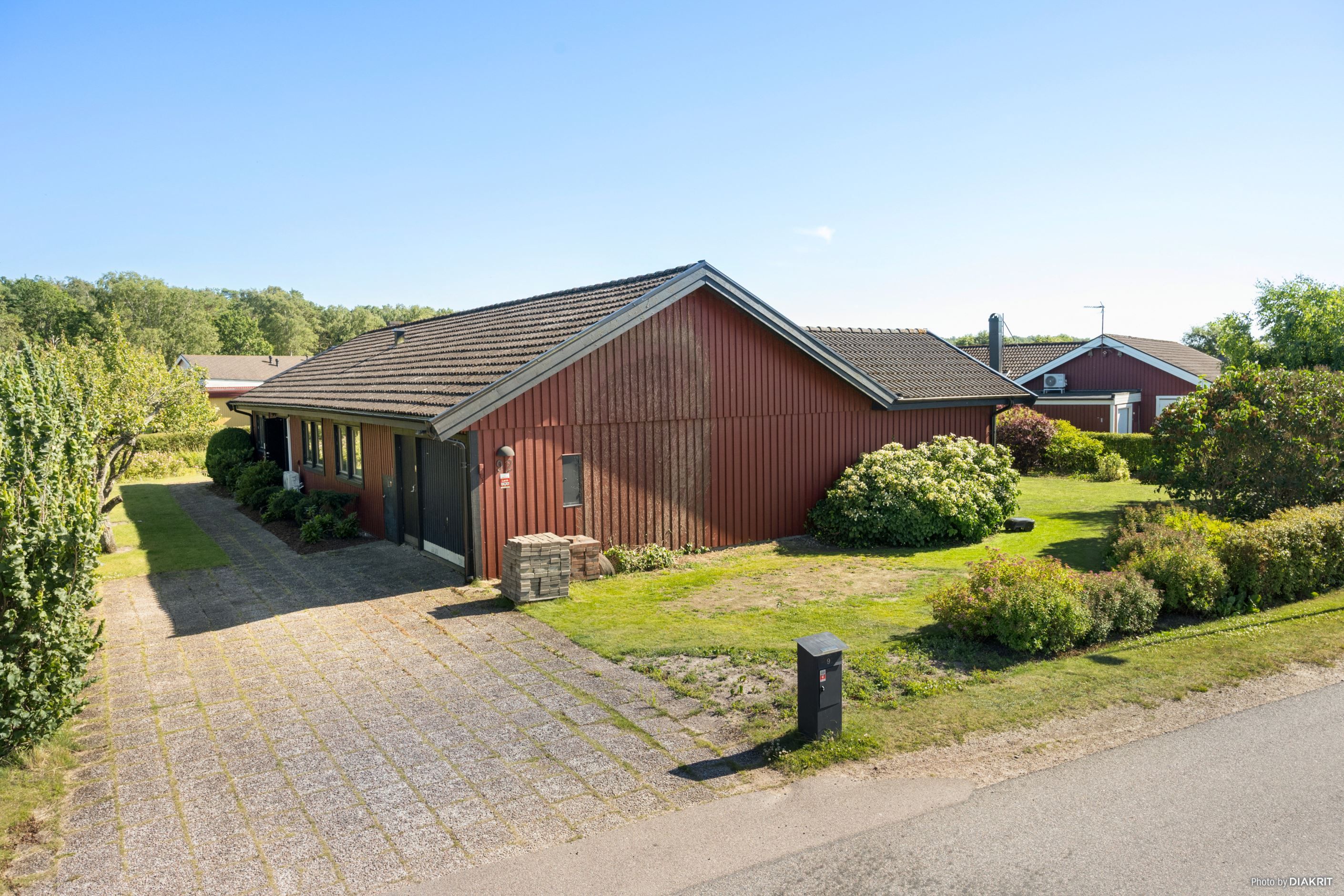 Exteriör