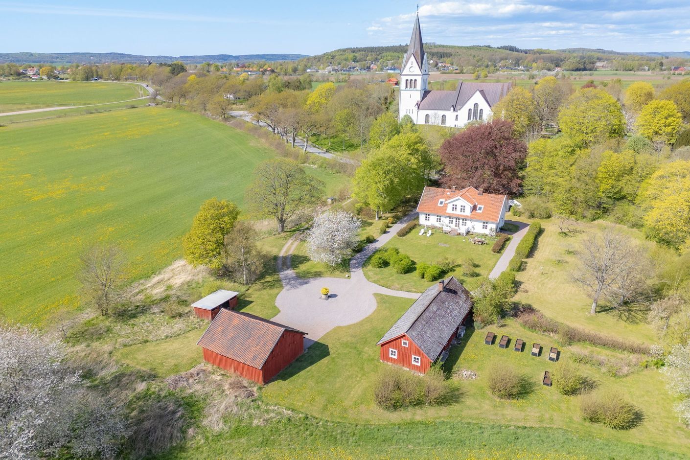Harplinge Klockaregård 465