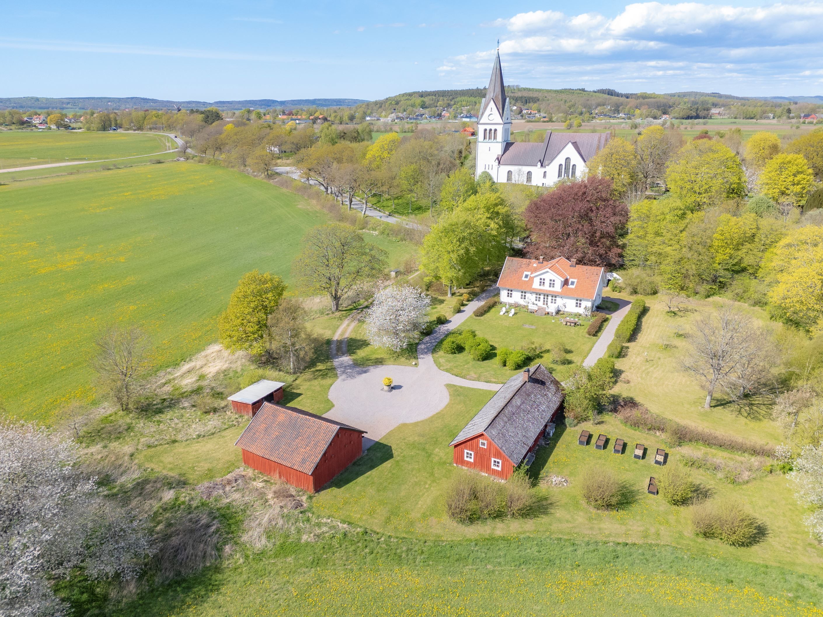 Harplinge Klockaregård 465