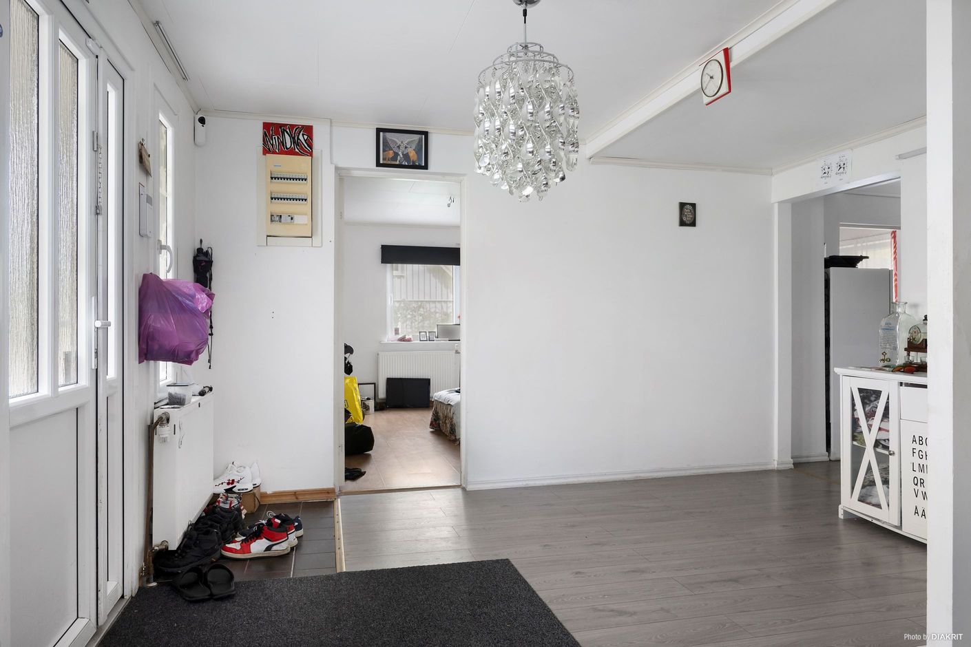 Lägenhet 2