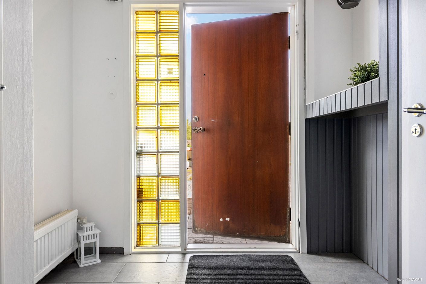 Entré/hall