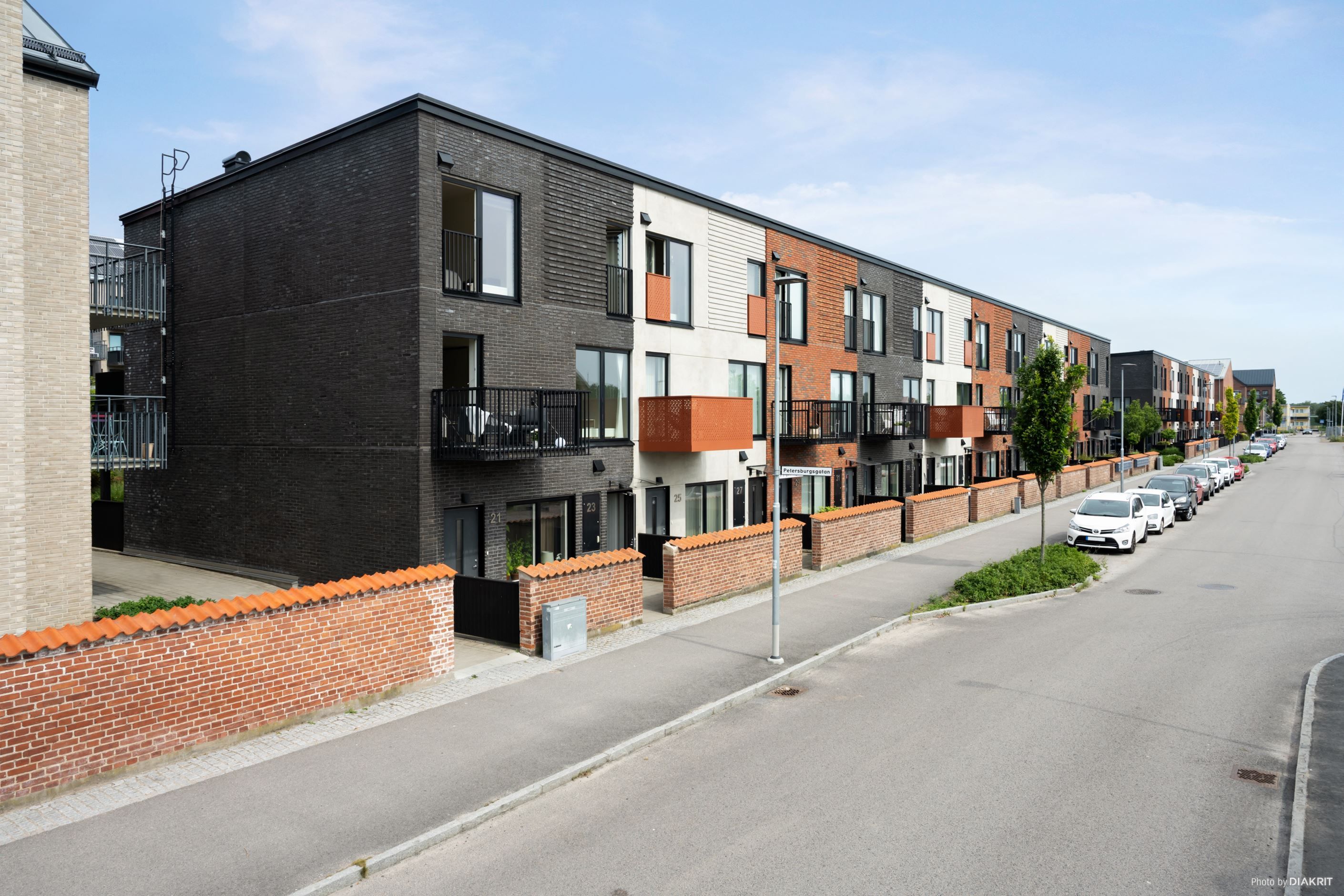 Exteriör