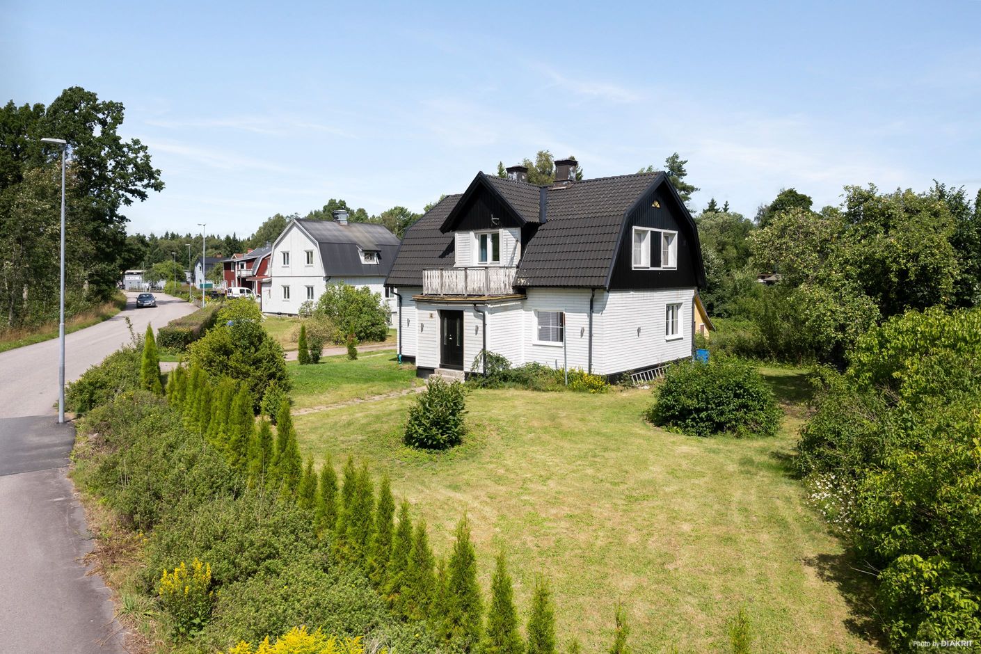 Exteriör