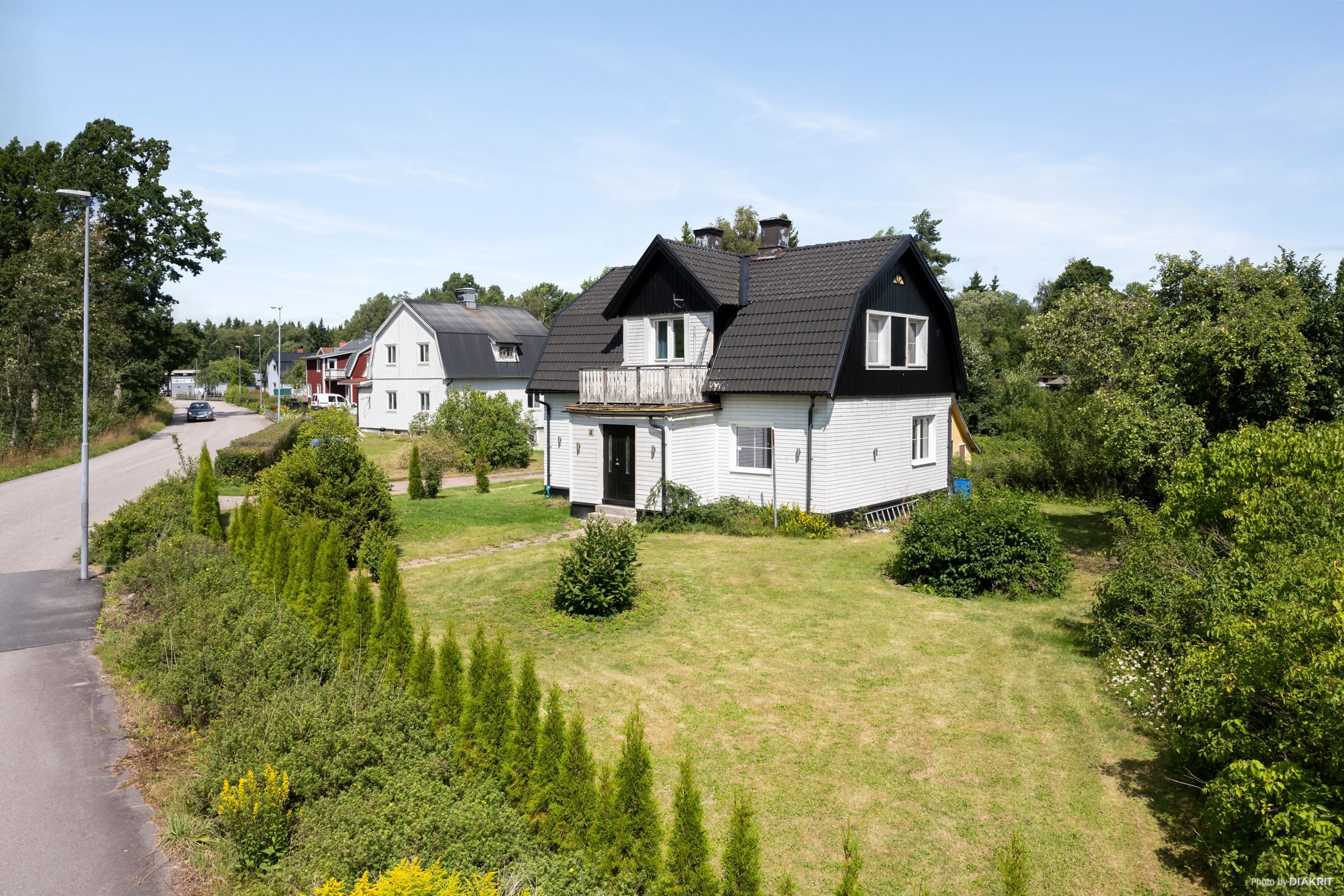 Exteriör