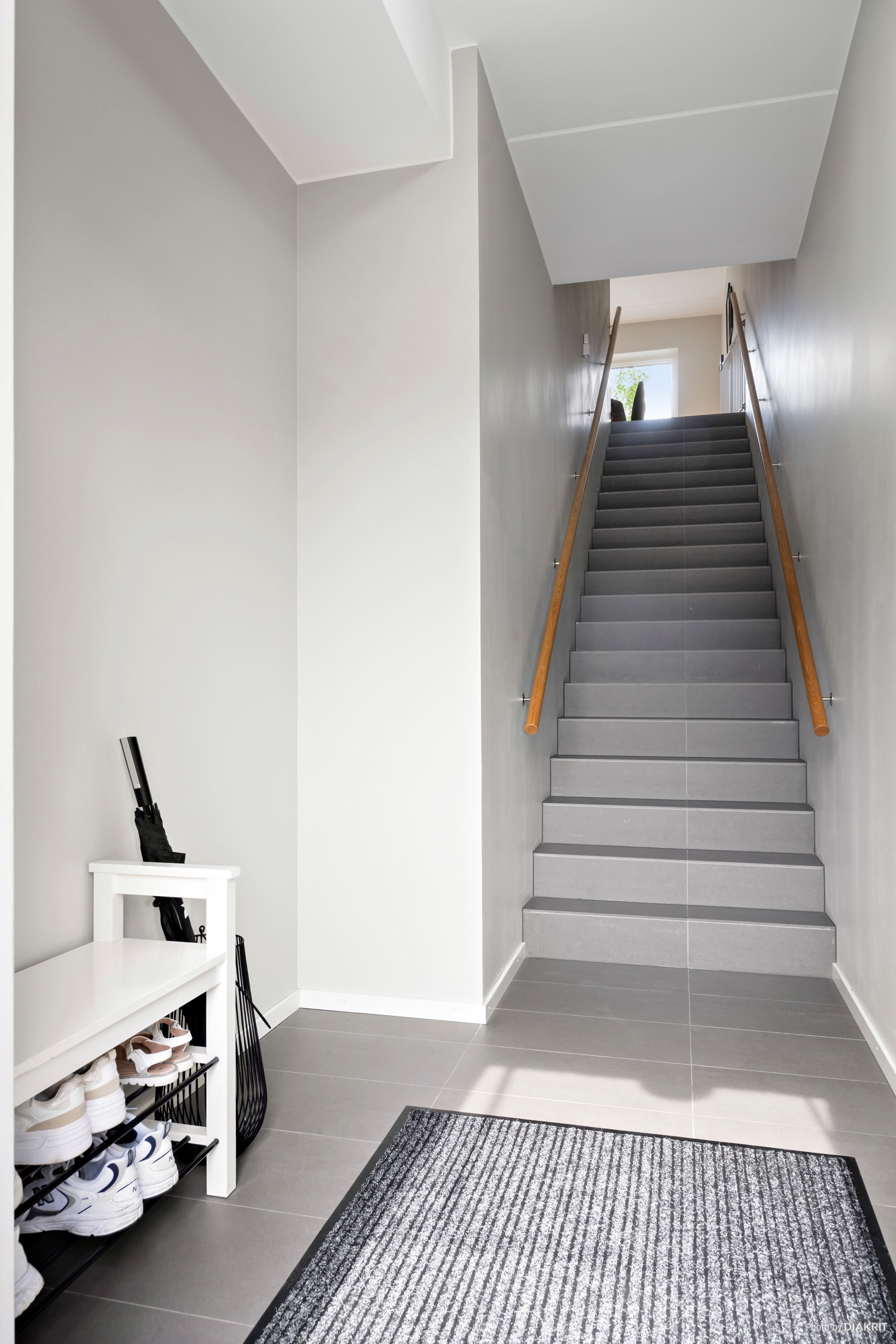 Entré/hall