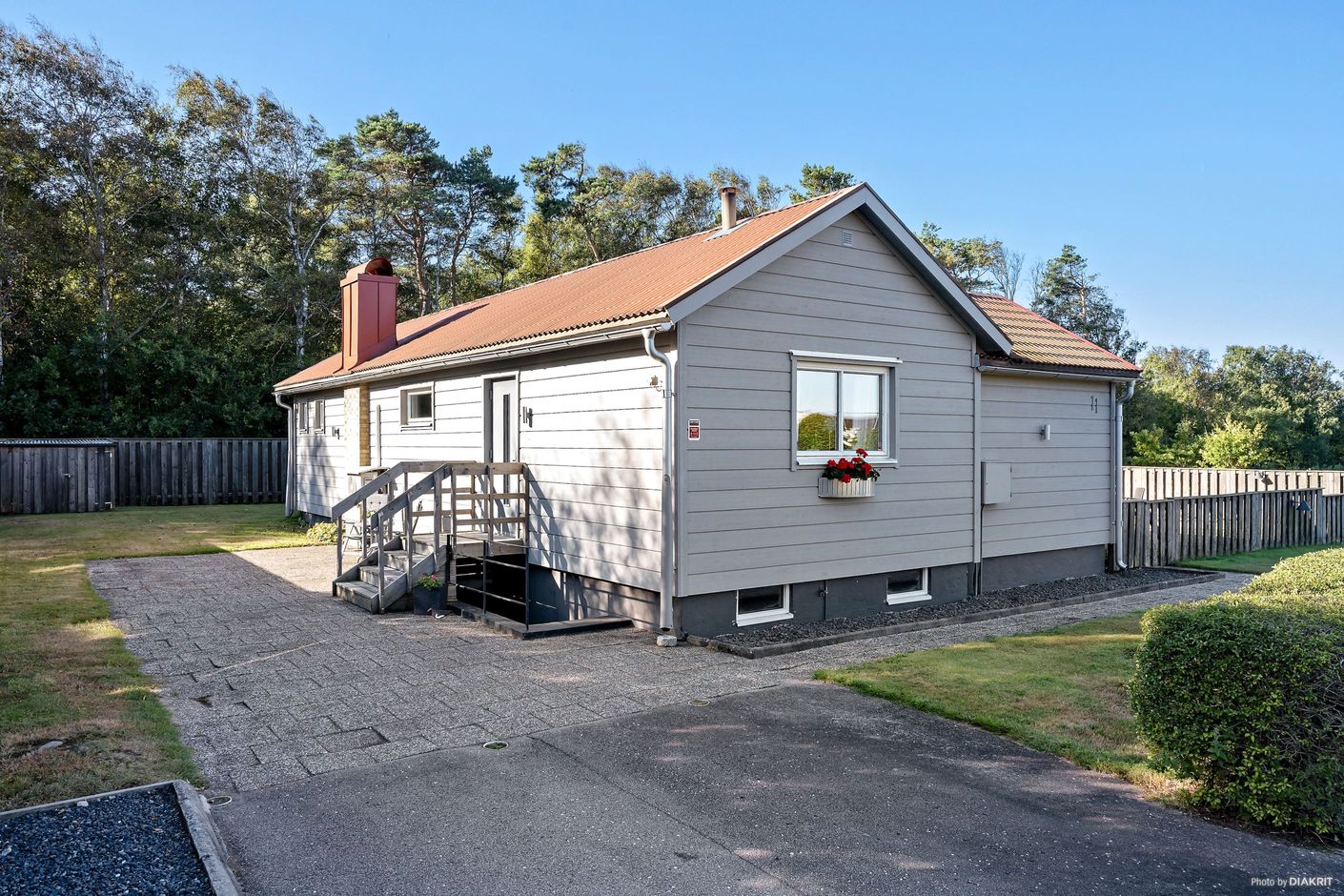 Exteriör