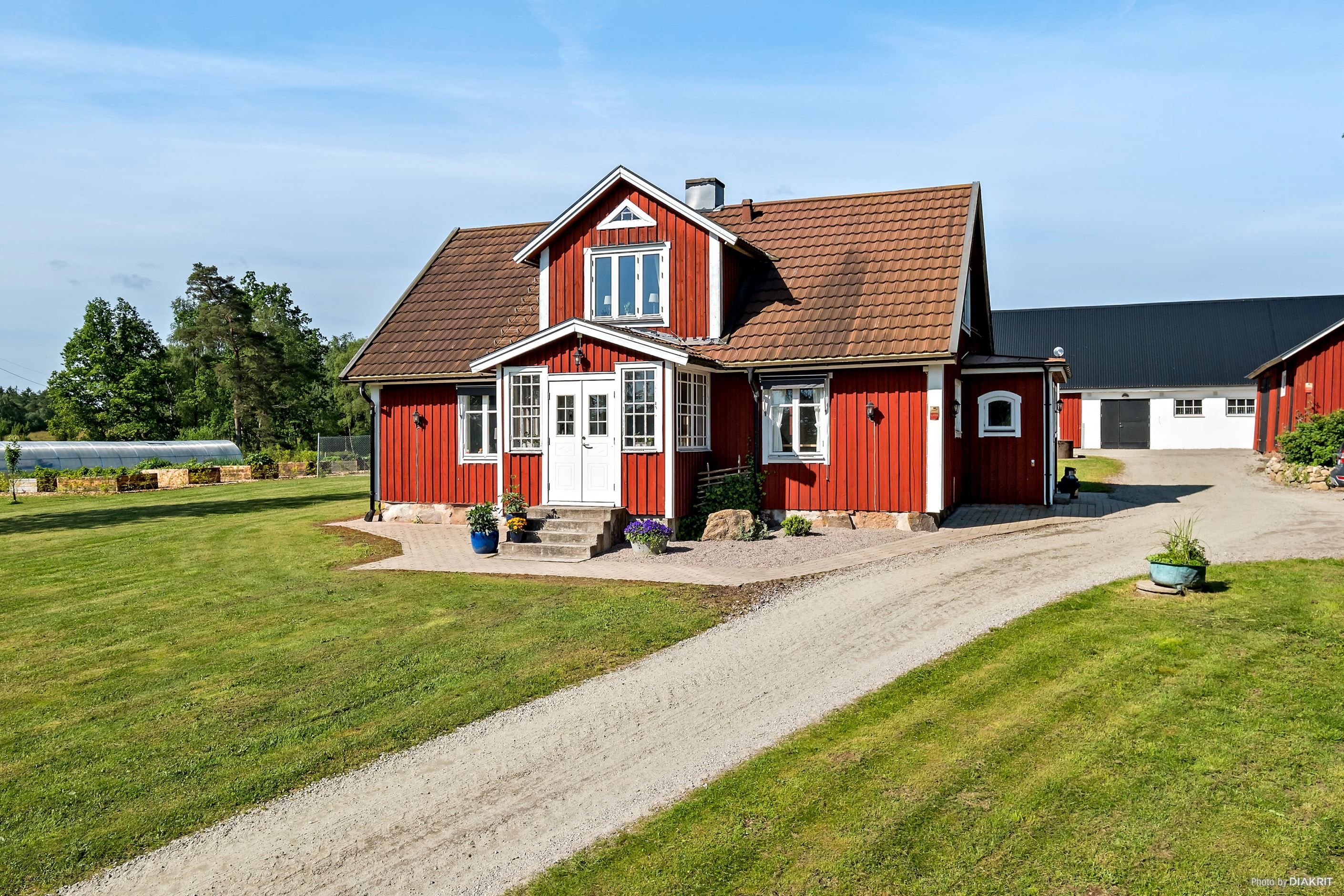 Norrtorpa Linnéaholm 1