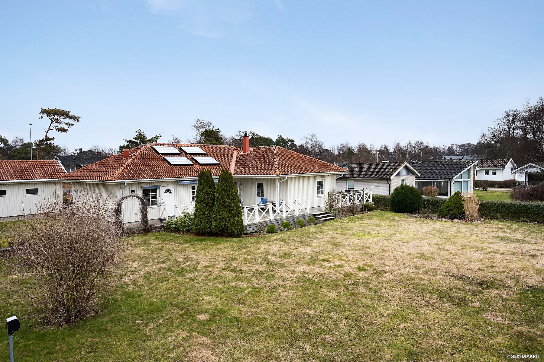 Exteriör