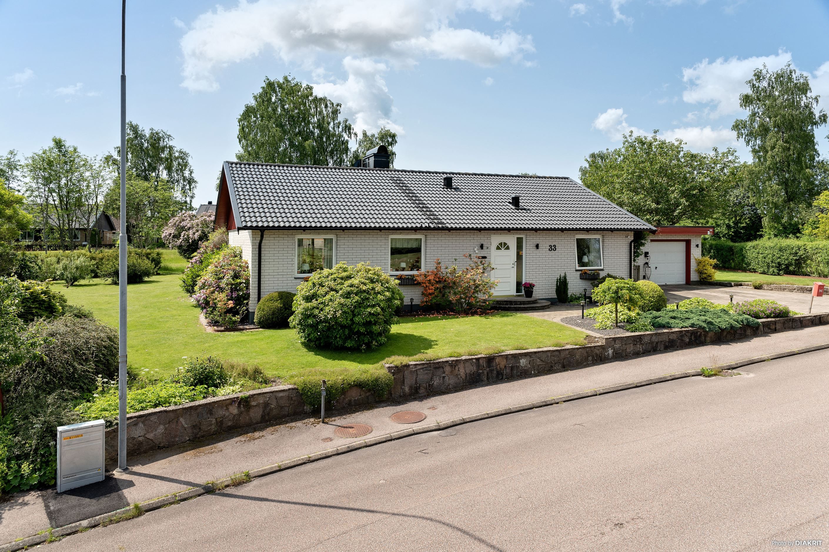Exteriör