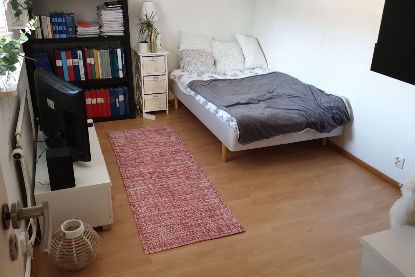 Säljarens bild