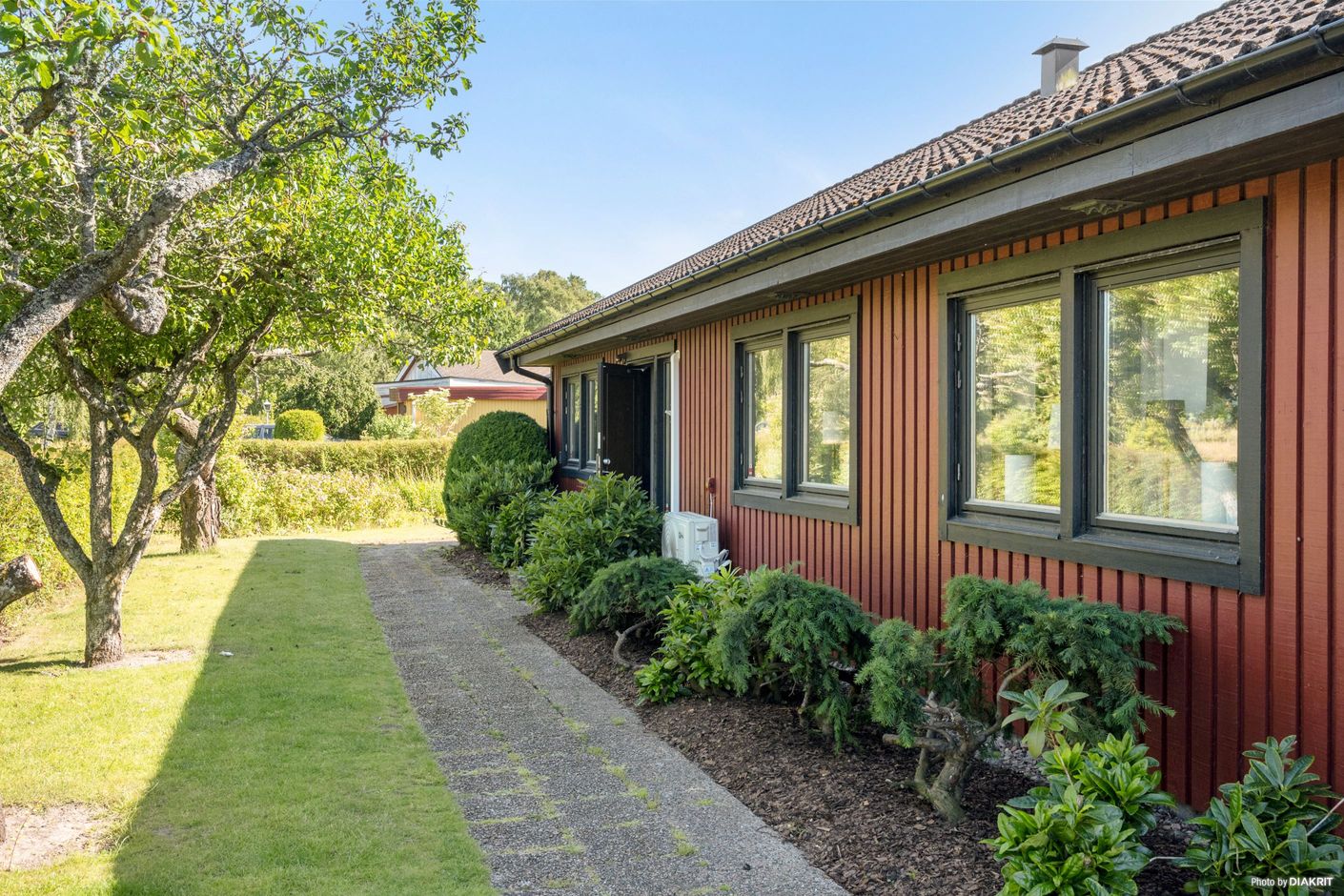 Exteriör